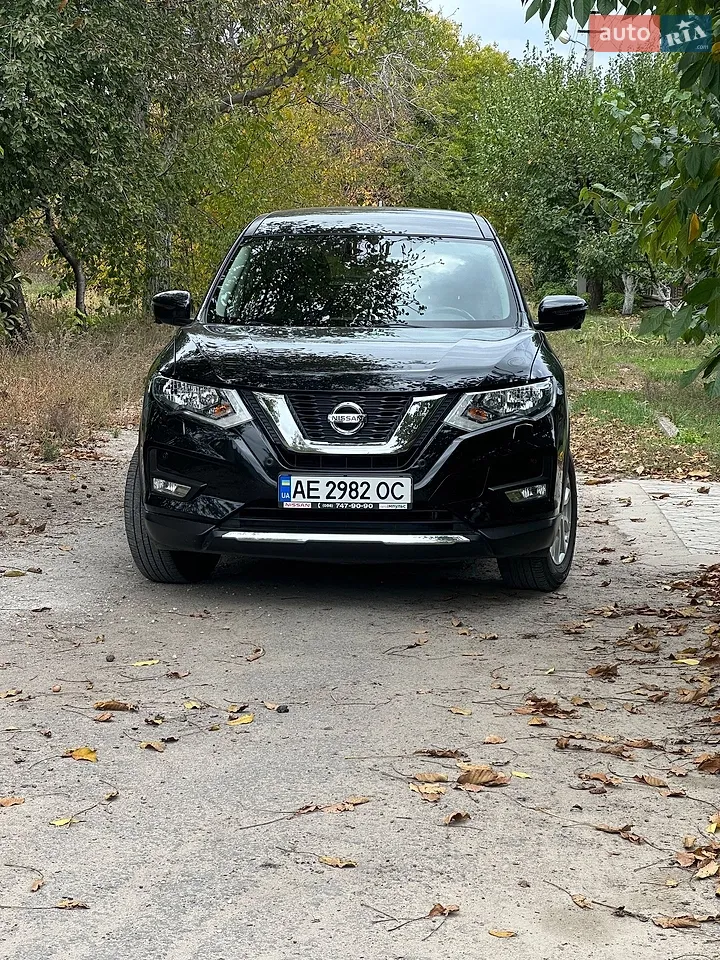 2019 Nissan X-Trail - мініатюра 10