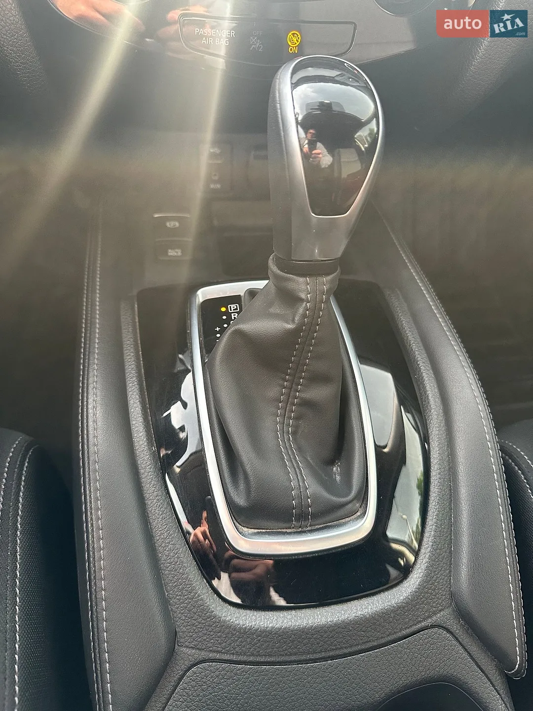 2019 Nissan X-Trail - мініатюра 13