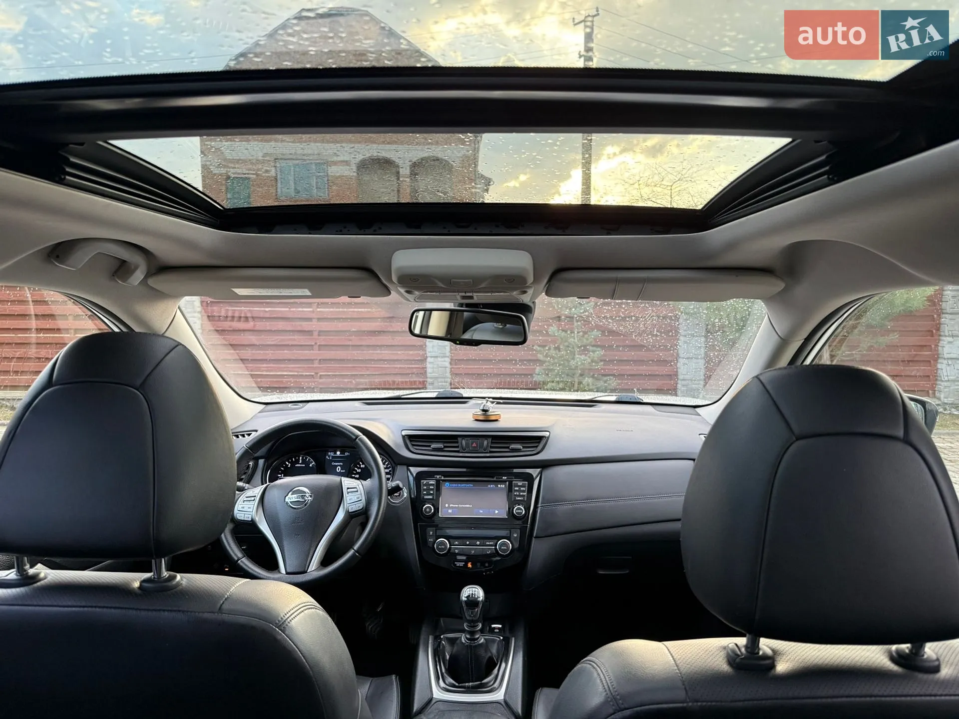 2015 Nissan X-Trail - мініатюра 24