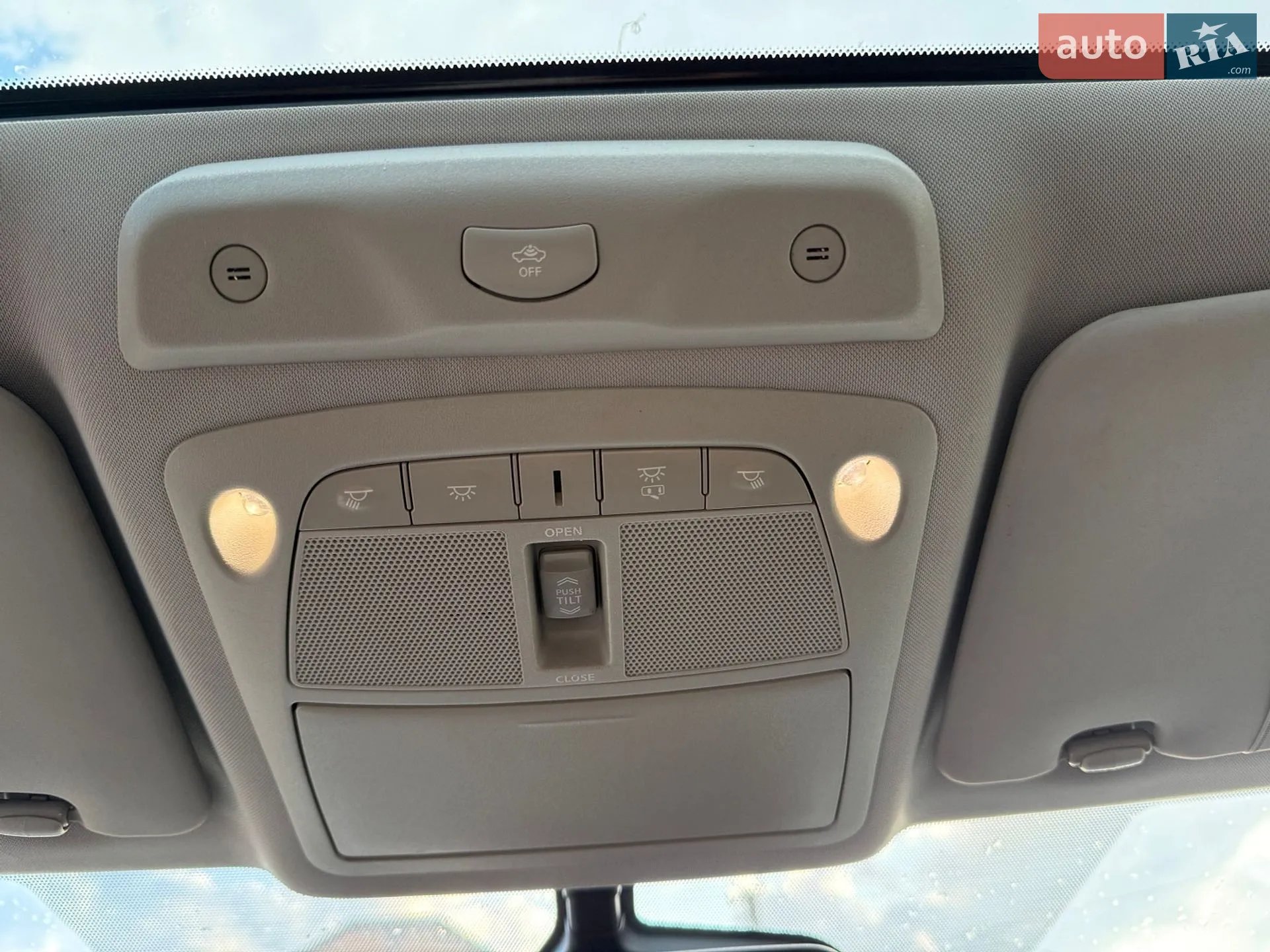 2015 Nissan X-Trail - мініатюра 33