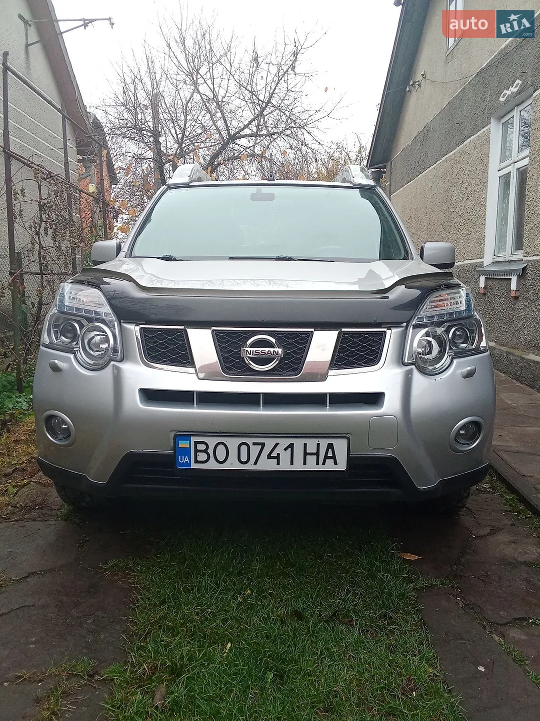 2013 Nissan X-Trail - фото 1