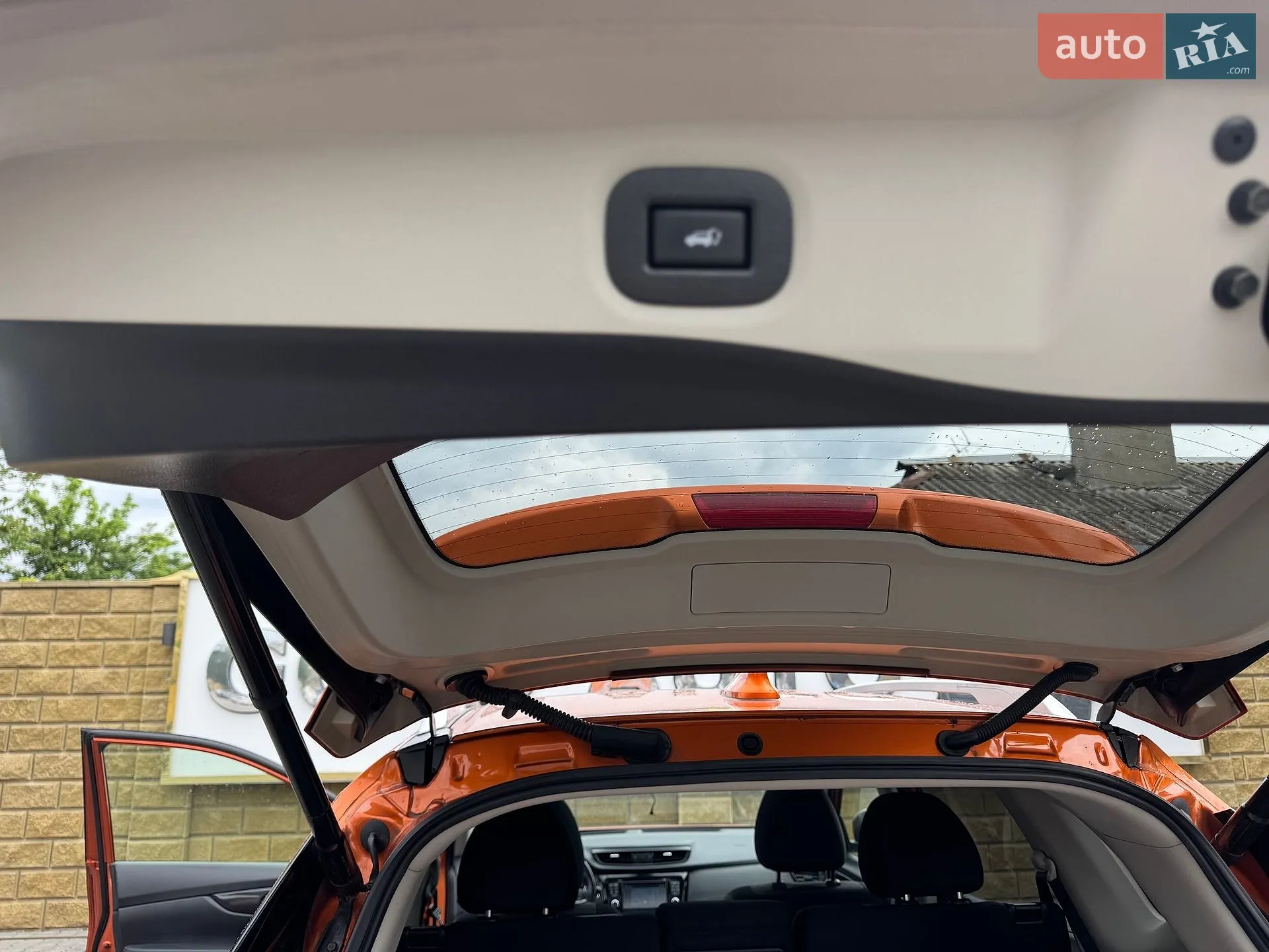 2017 Nissan X-Trail - мініатюра 29