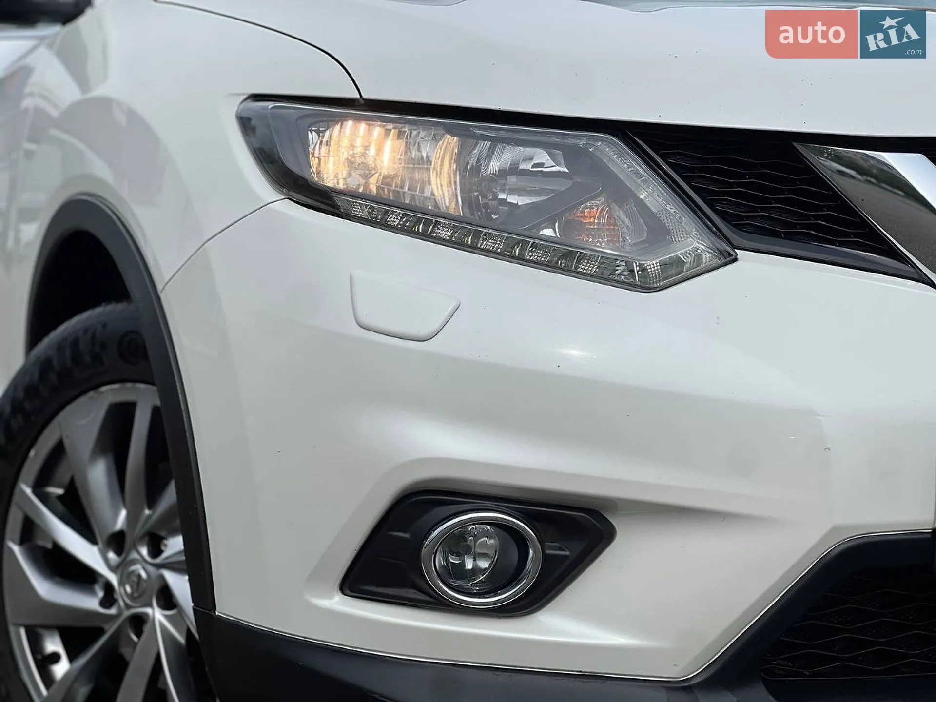2017 Nissan X-Trail - мініатюра 4