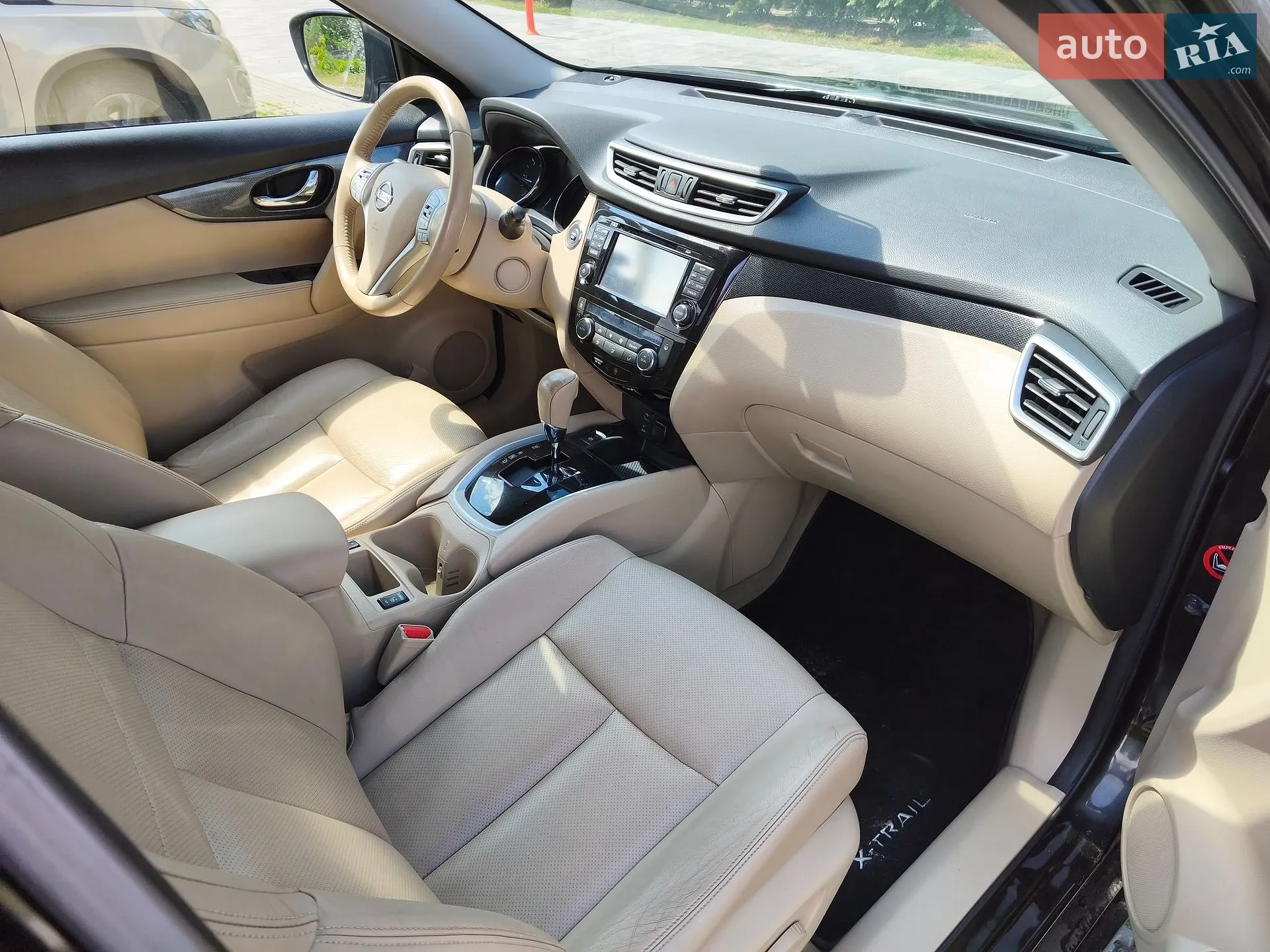 2014 Nissan X-Trail - мініатюра 10