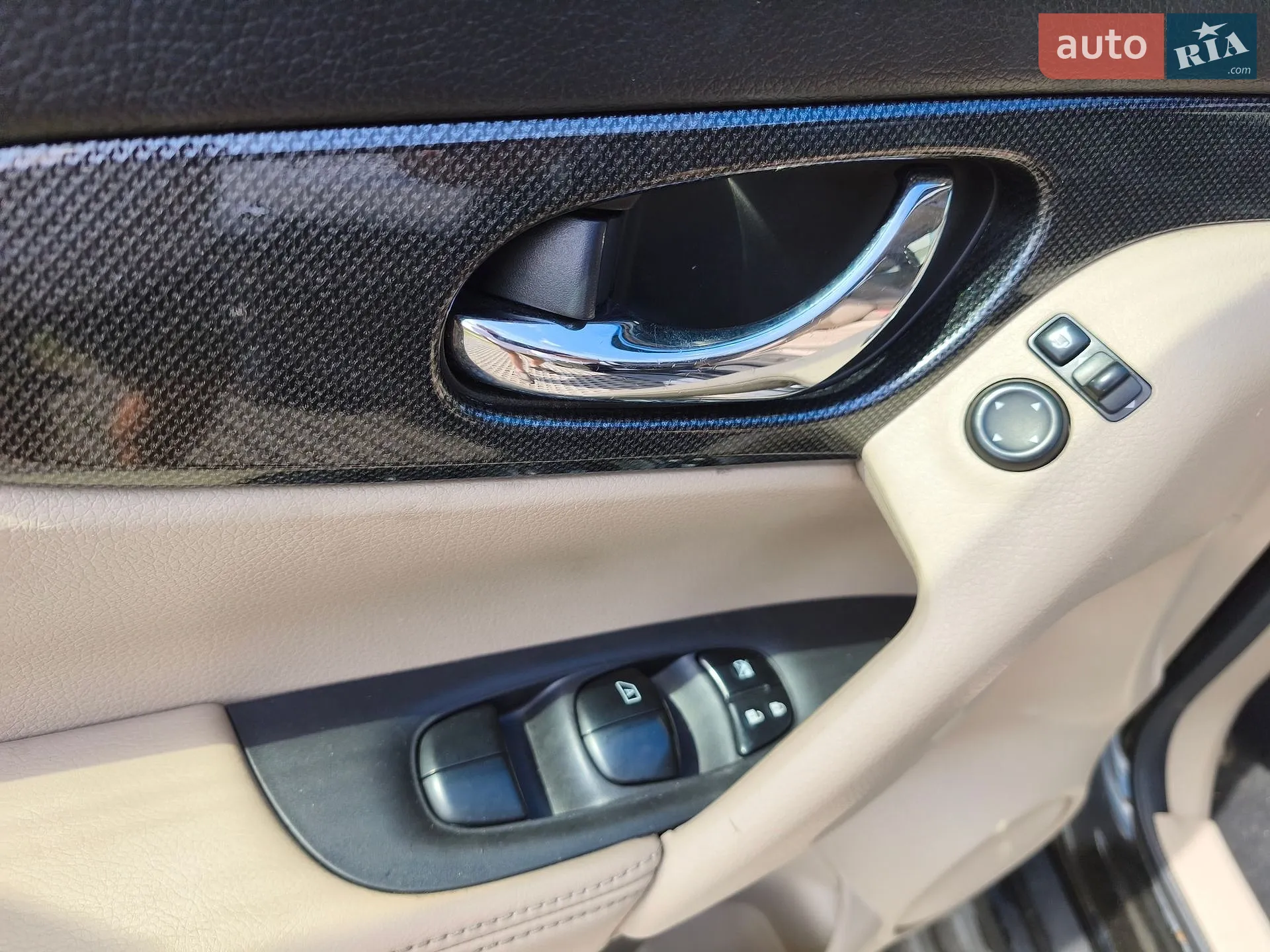 2014 Nissan X-Trail - мініатюра 15