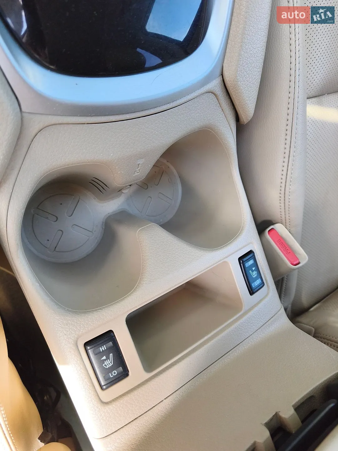 2014 Nissan X-Trail - мініатюра 17