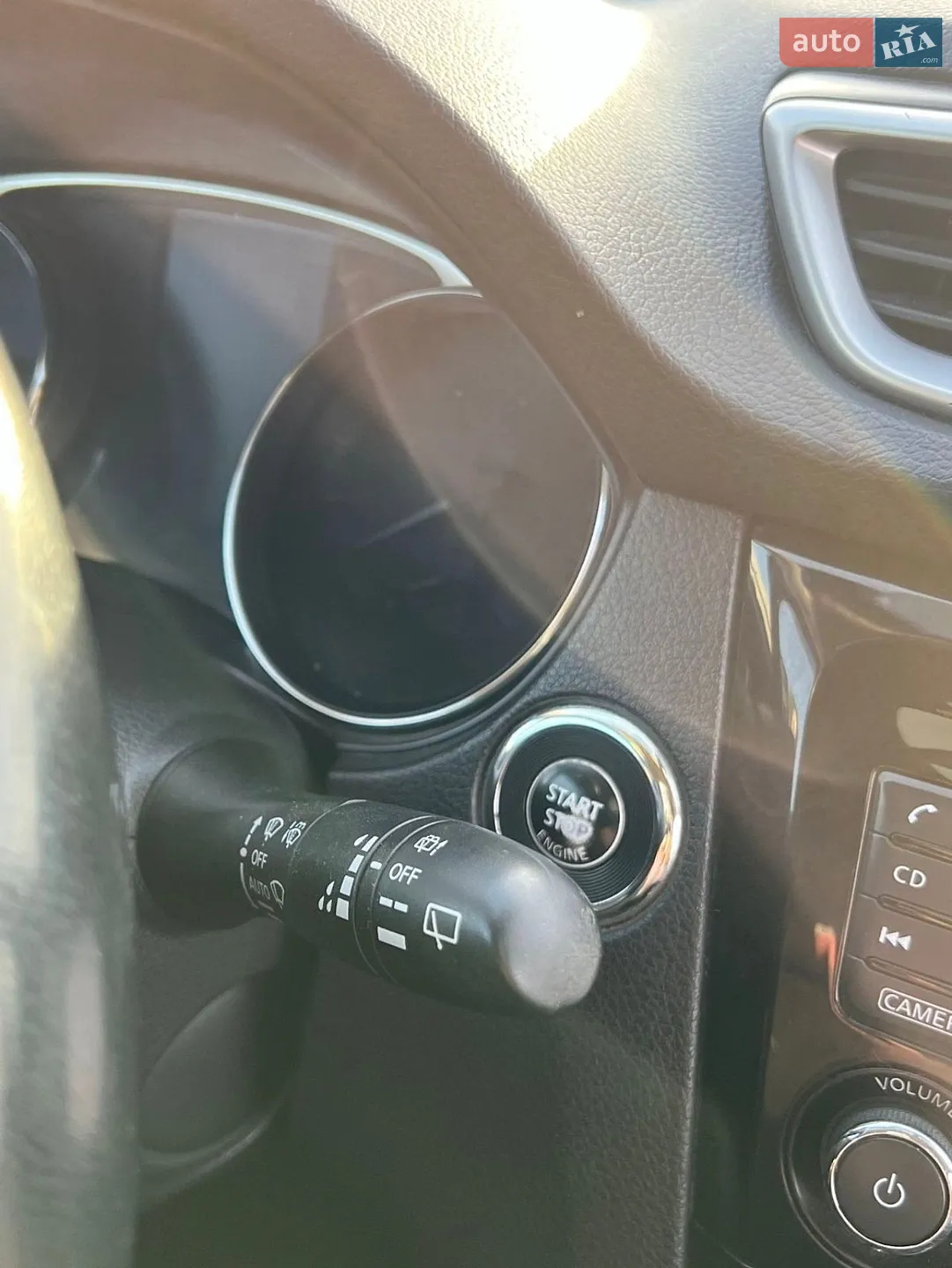 2015 Nissan X-Trail - мініатюра 6