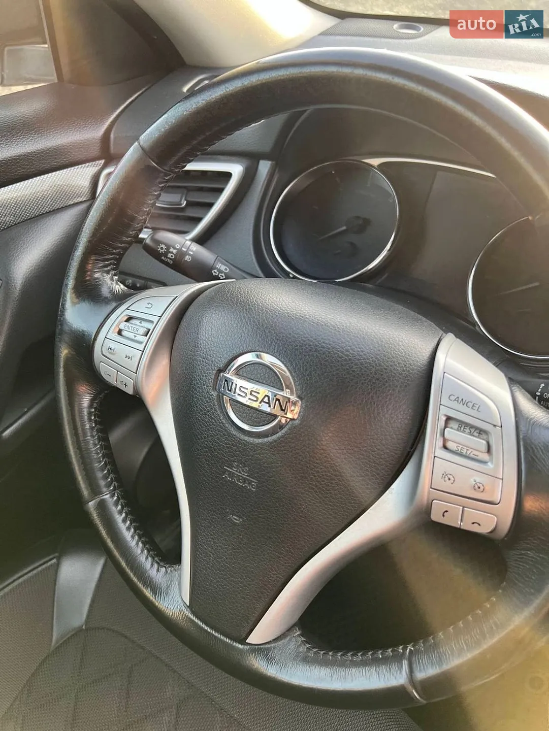 2015 Nissan X-Trail - мініатюра 13