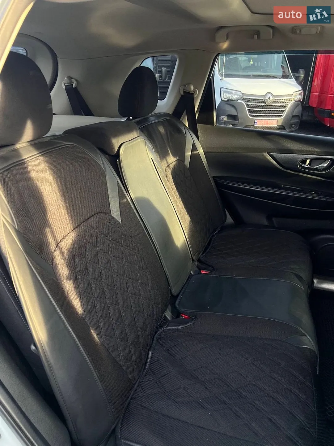 2015 Nissan X-Trail - мініатюра 20