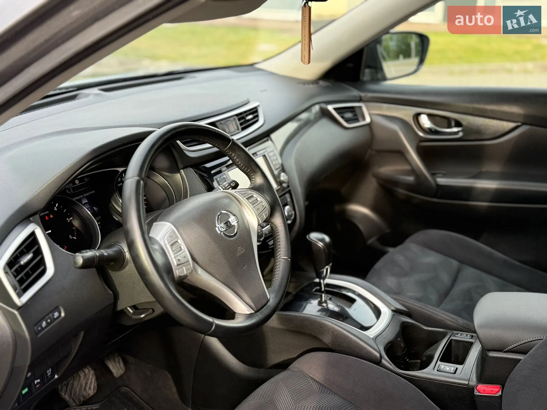 2014 Nissan X-Trail - мініатюра 14