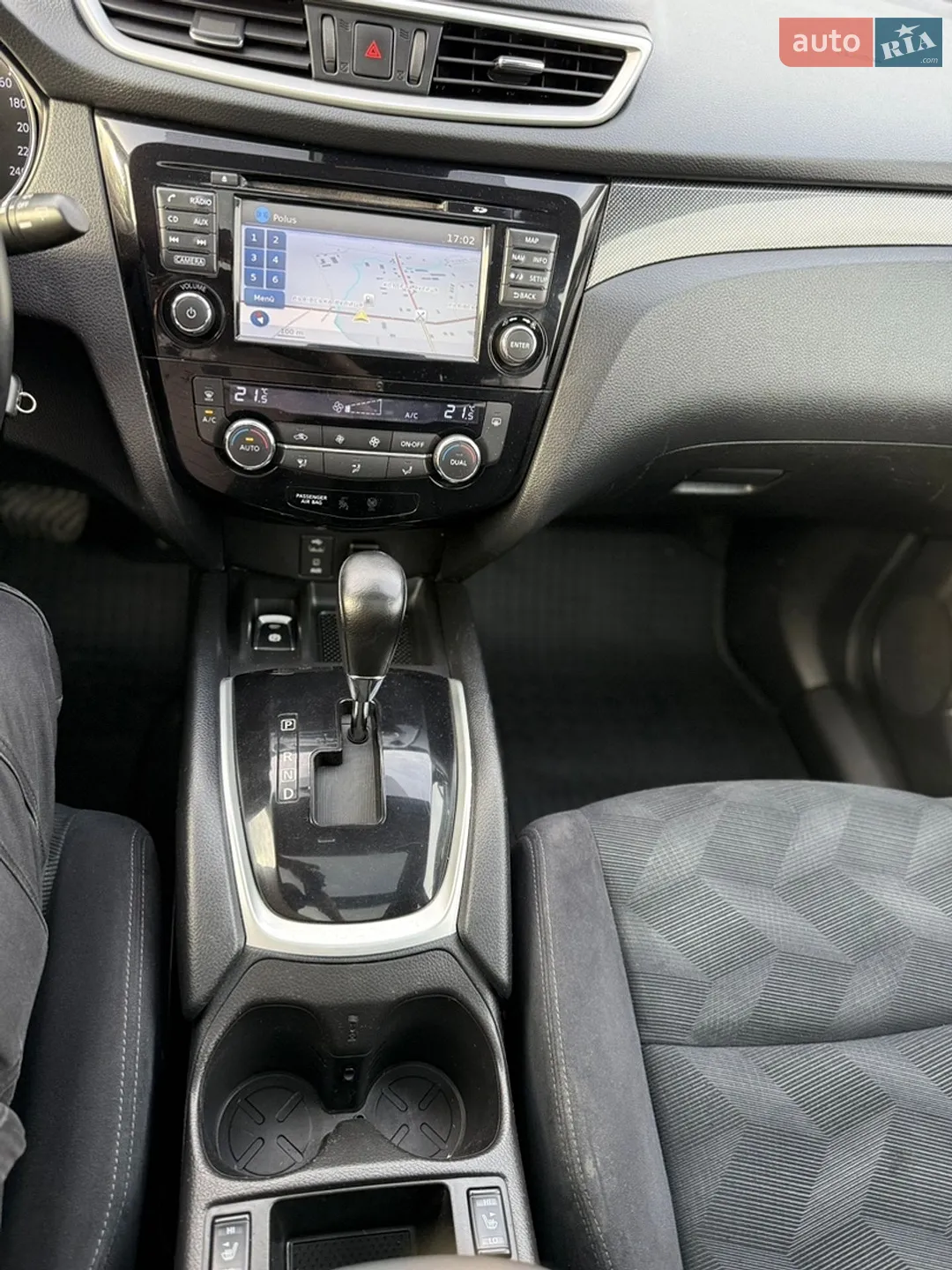 2014 Nissan X-Trail - мініатюра 25