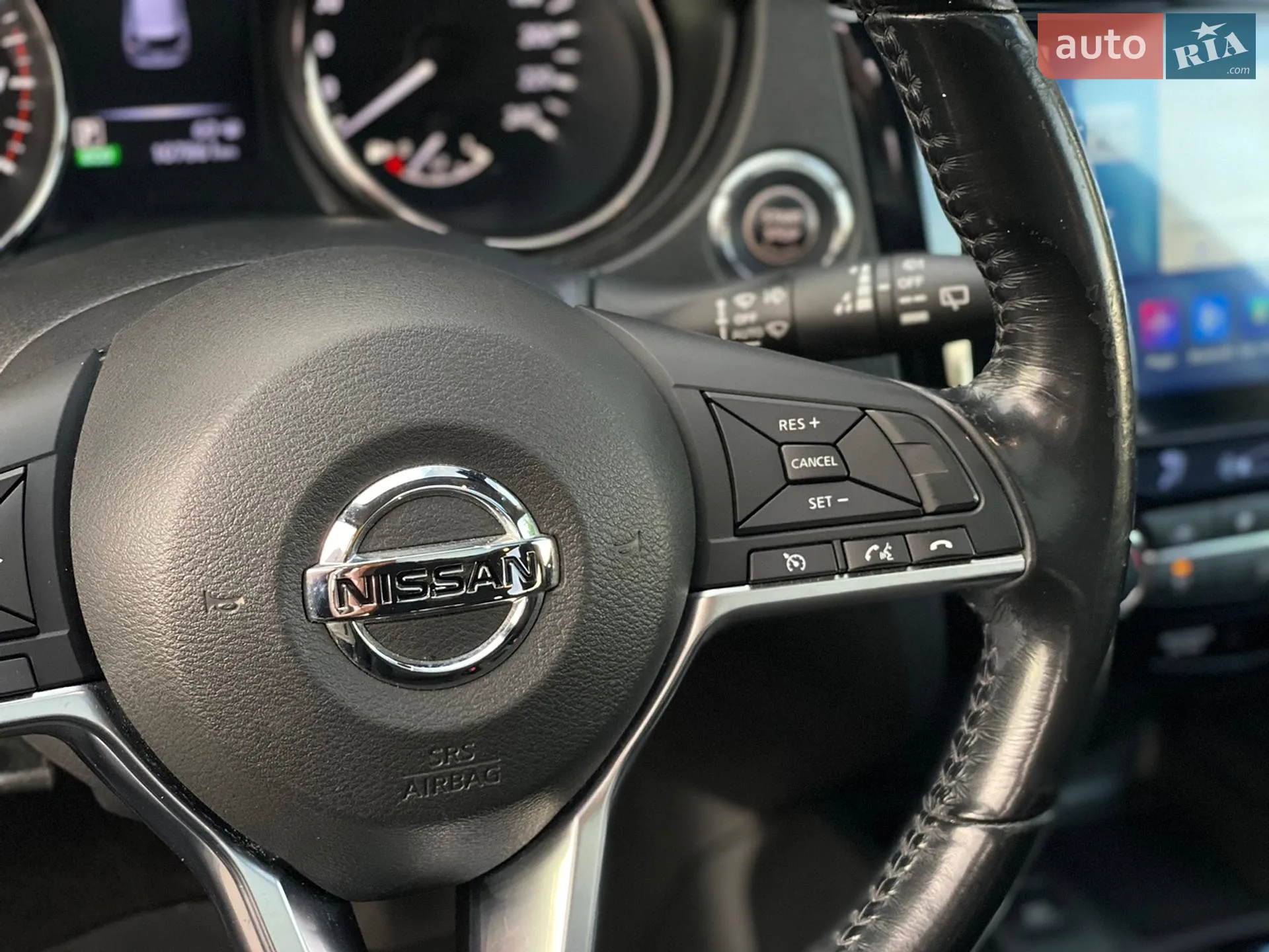 2018 Nissan X-Trail - мініатюра 20