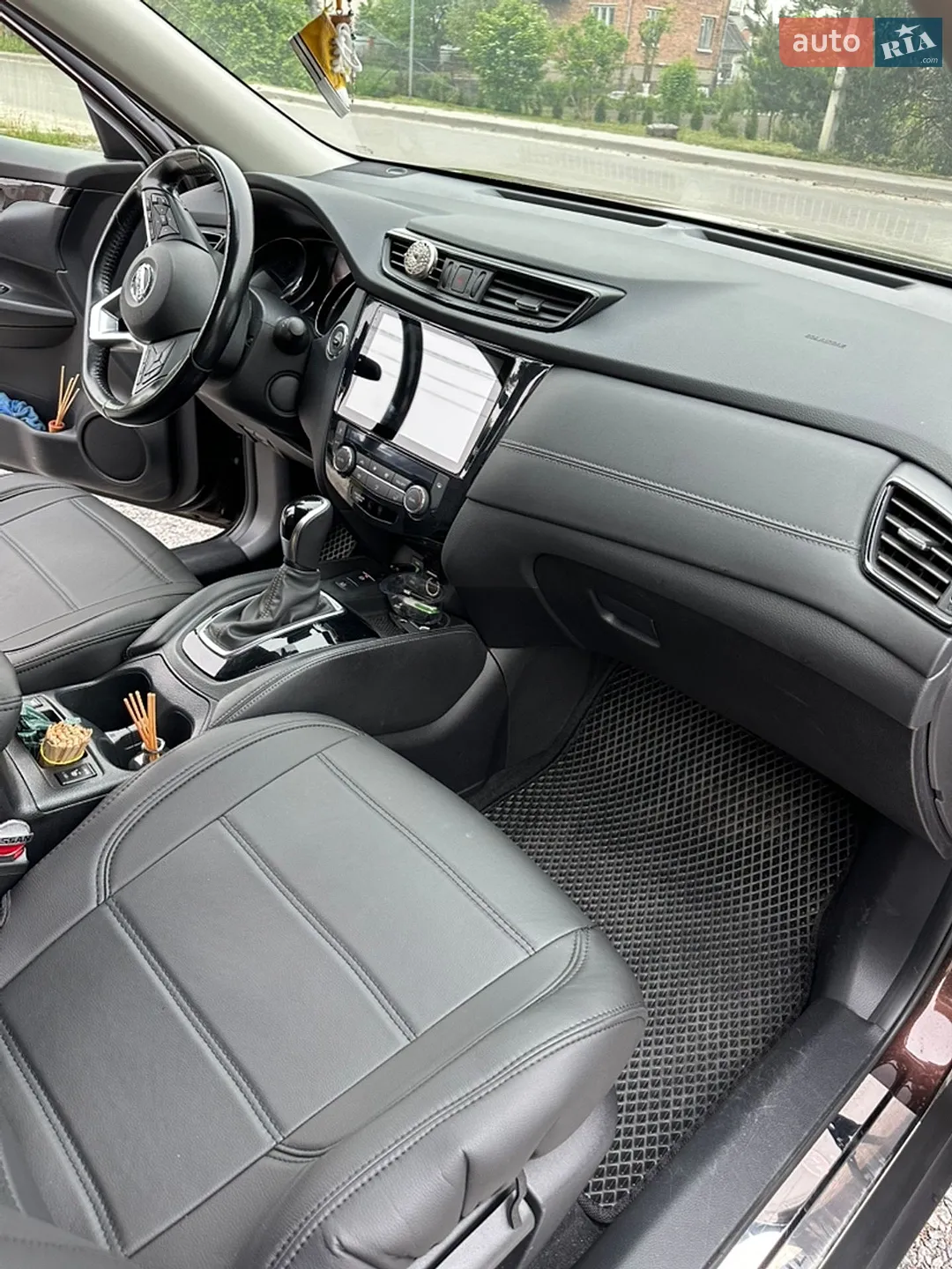 2021 Nissan X-Trail - мініатюра 6