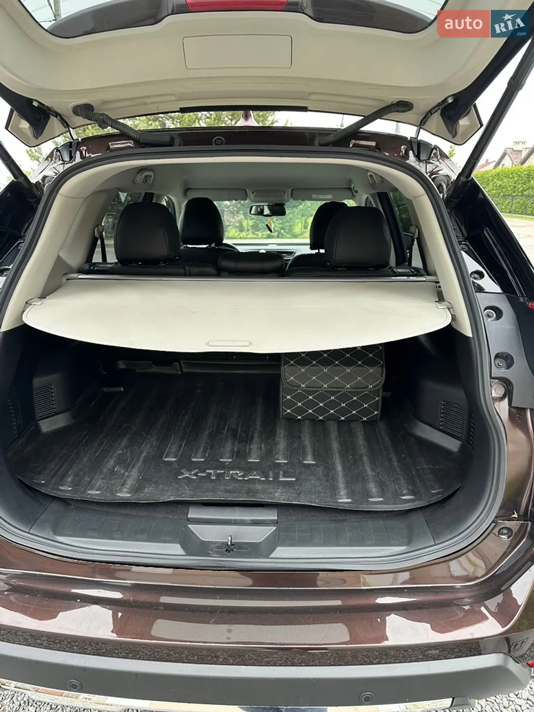 2021 Nissan X-Trail - мініатюра 8