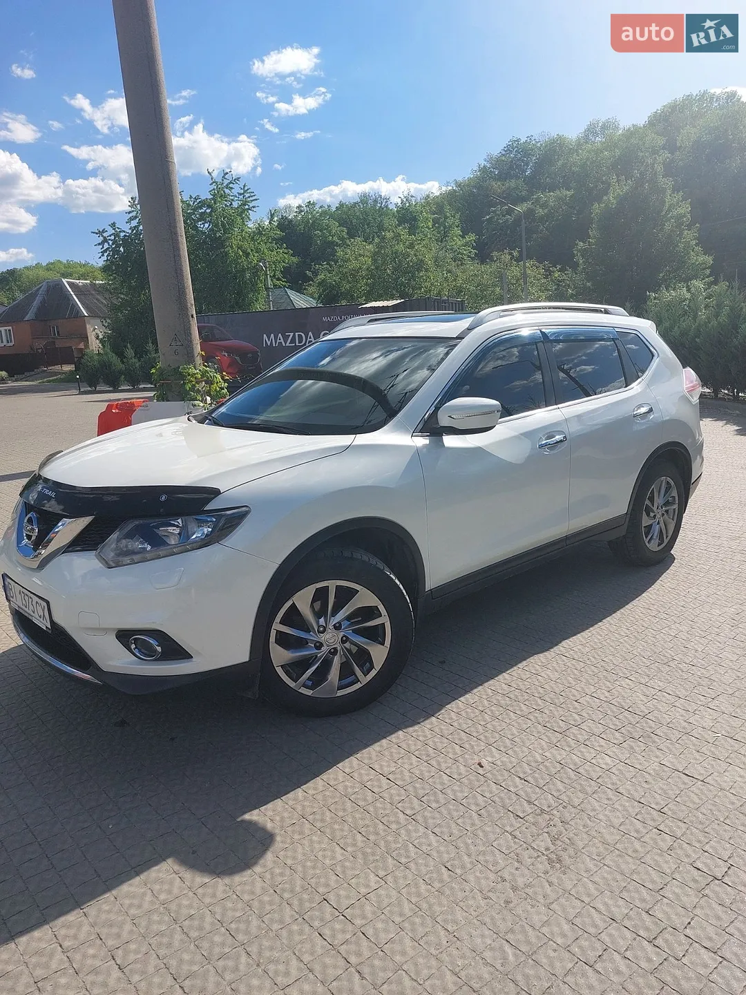 2014 Nissan X-Trail - фото 1
