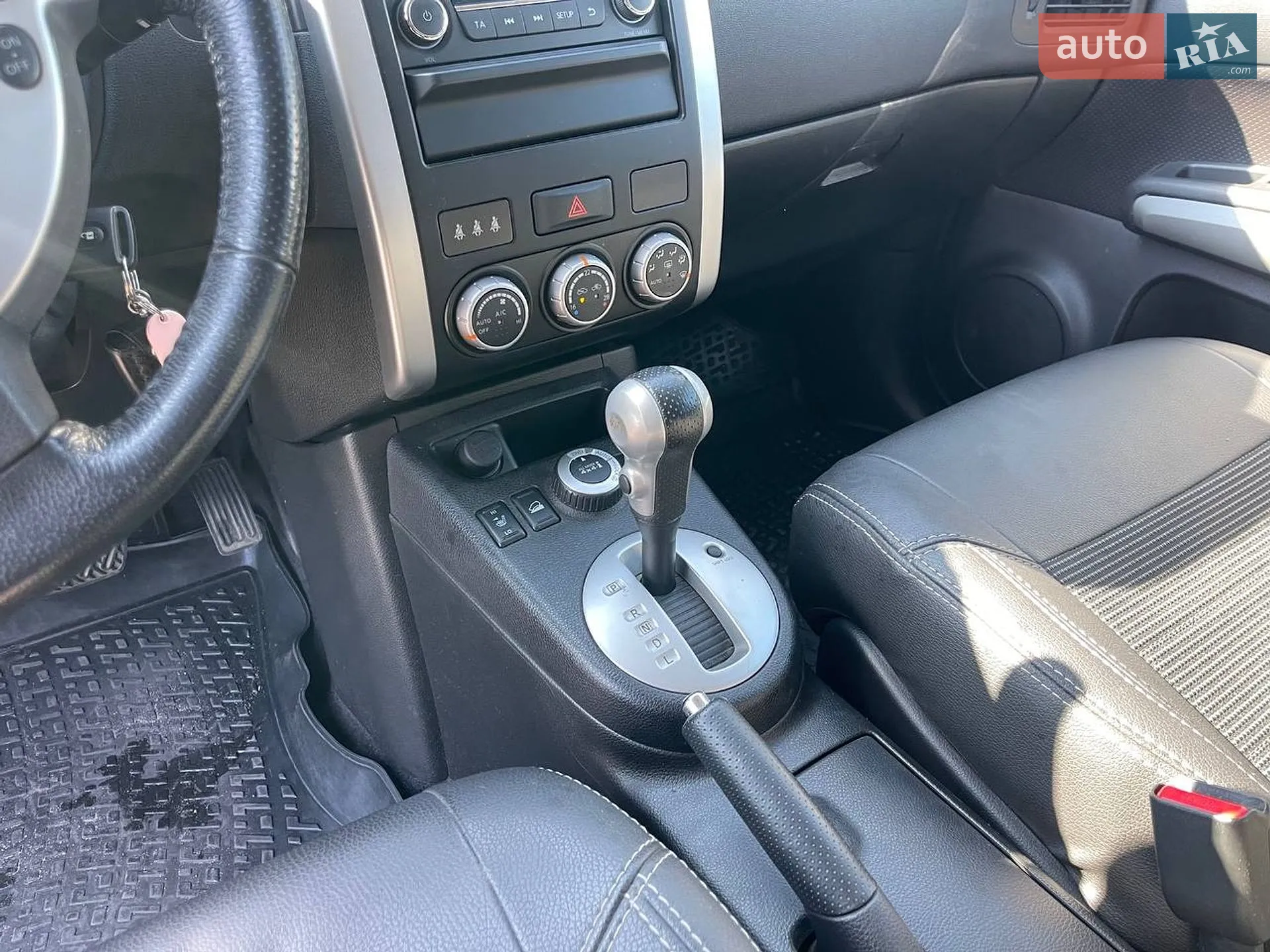 2012 Nissan X-Trail - мініатюра 17