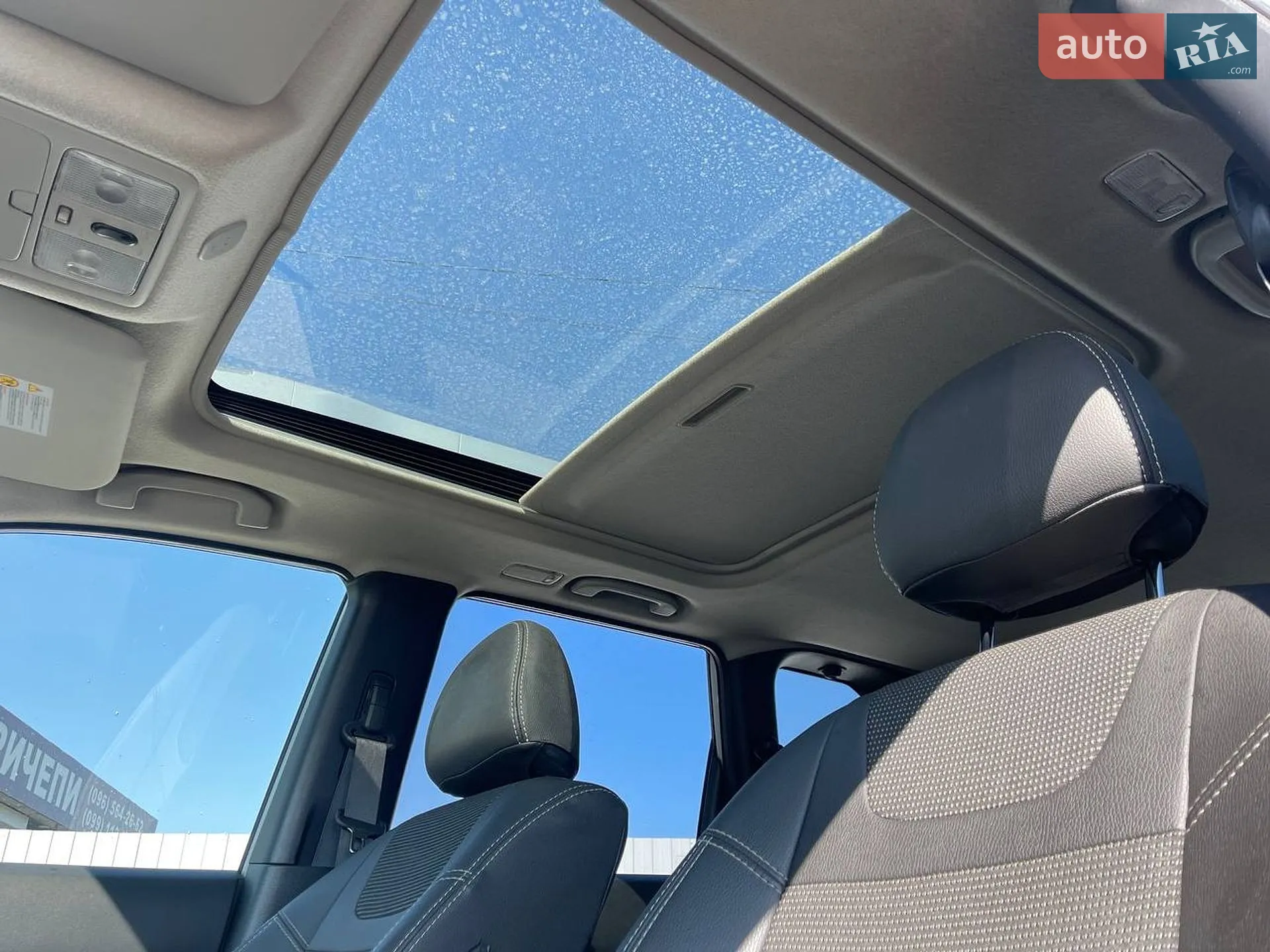 2012 Nissan X-Trail - мініатюра 22