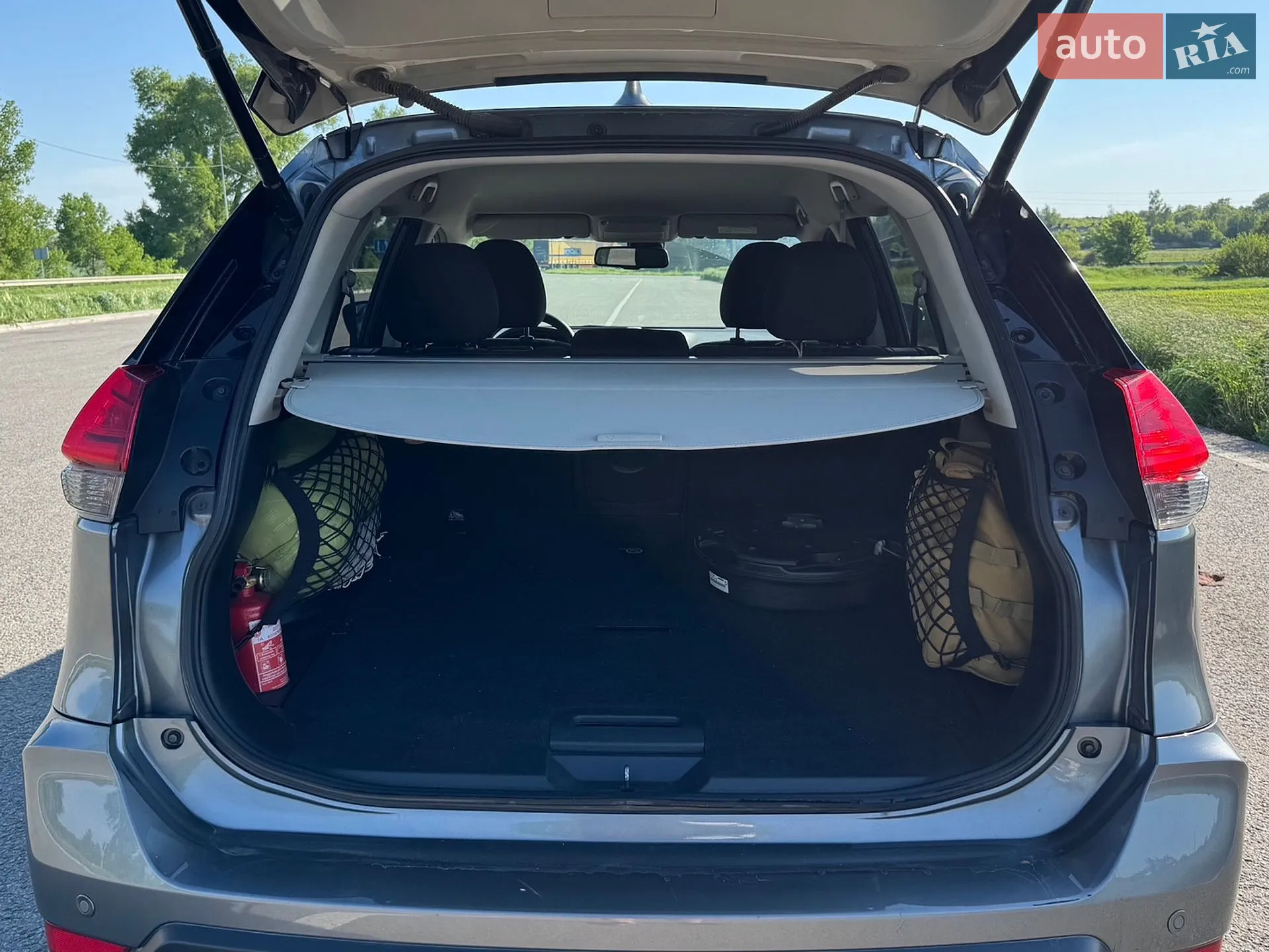 2020 Nissan X-Trail - мініатюра 17