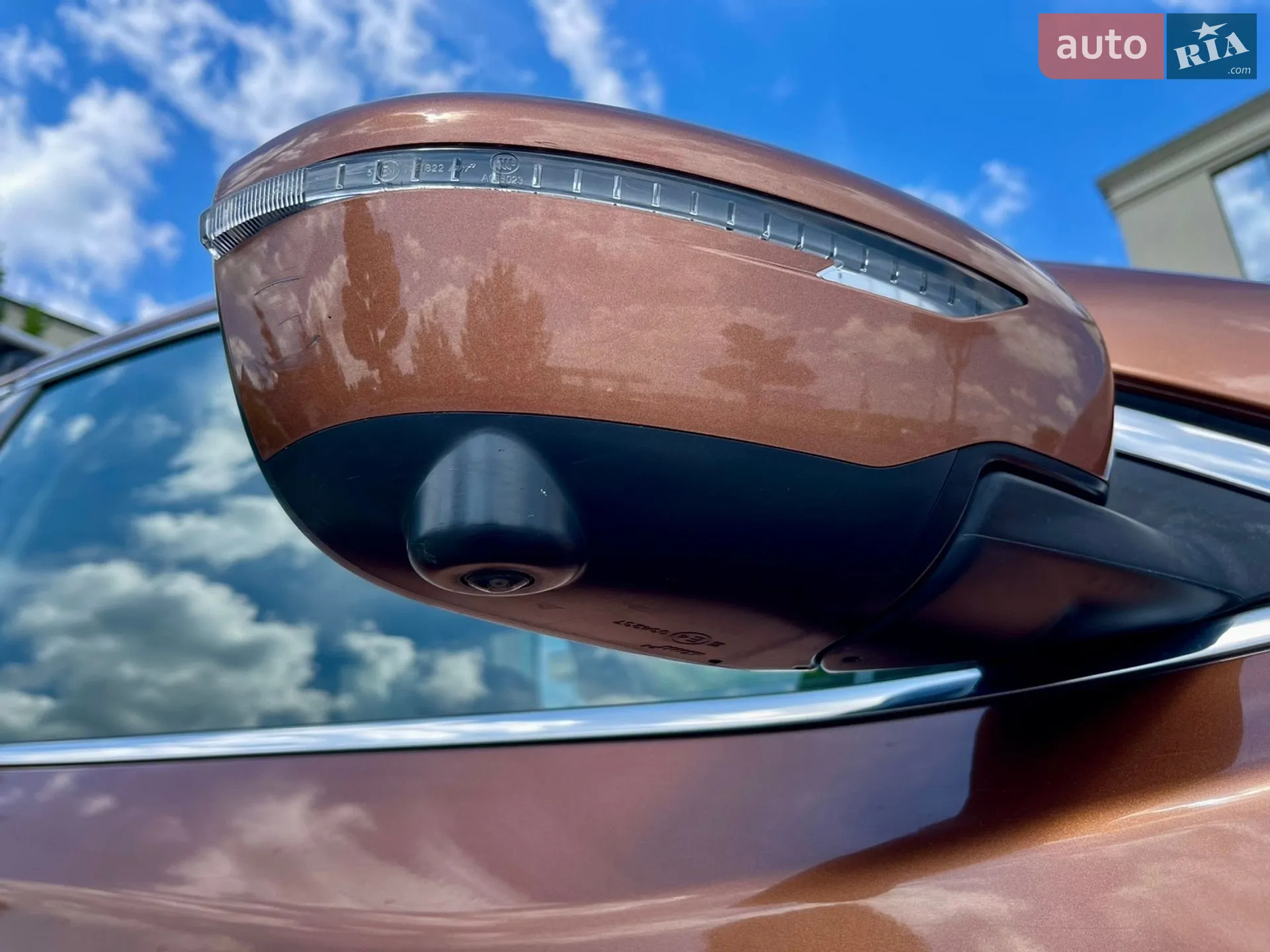 2016 Nissan X-Trail - мініатюра 12