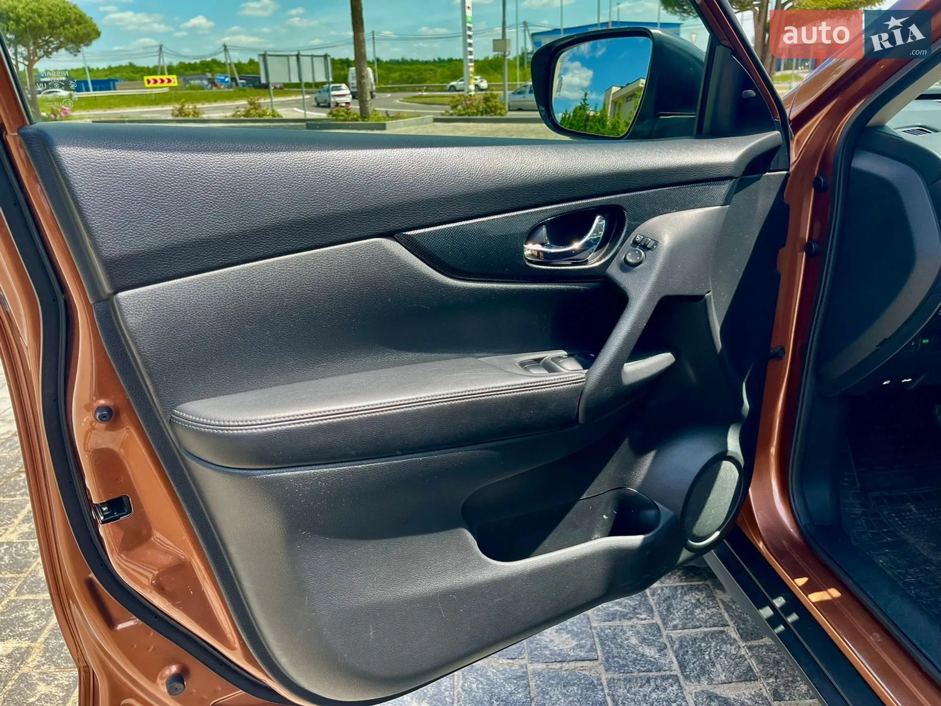 2016 Nissan X-Trail - мініатюра 15