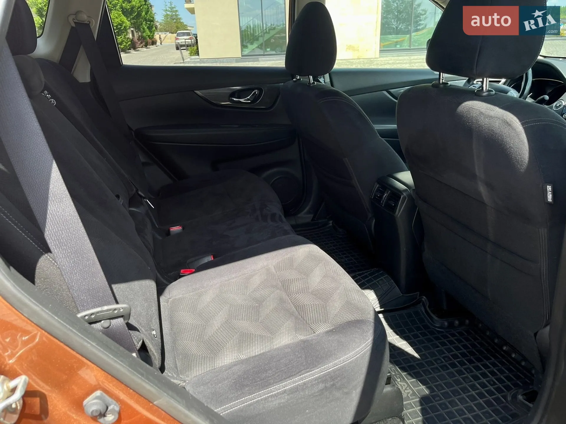 2016 Nissan X-Trail - мініатюра 26