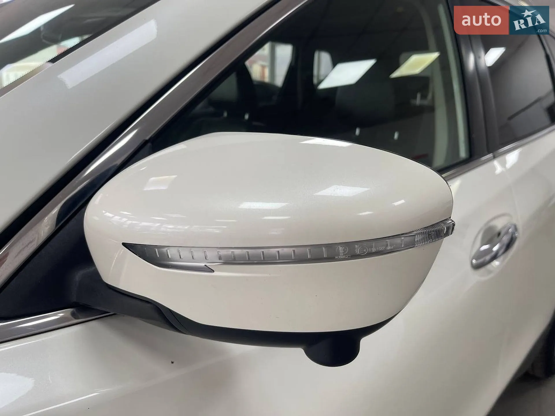 2017 Nissan X-Trail - мініатюра 14