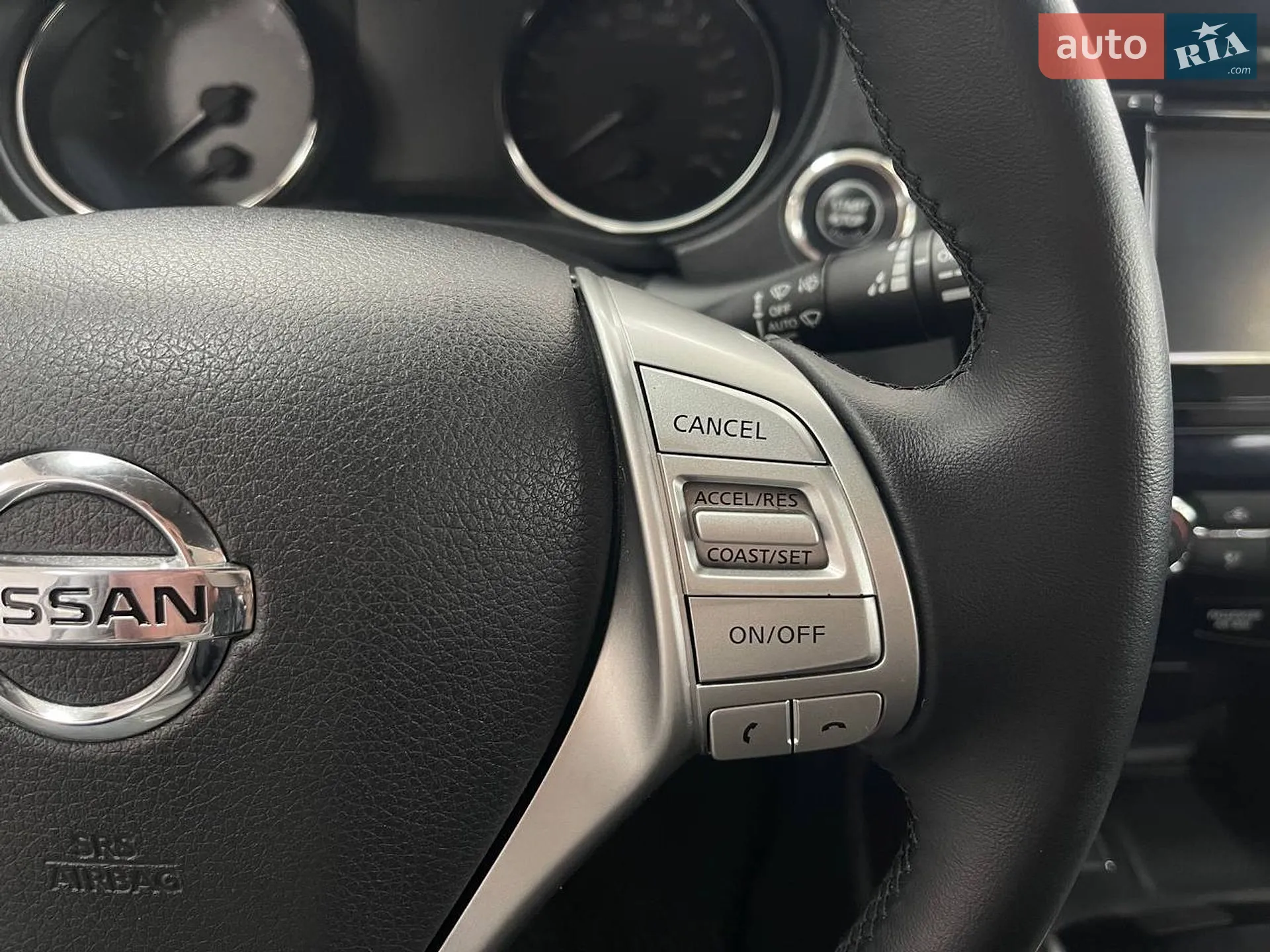 2017 Nissan X-Trail - мініатюра 36