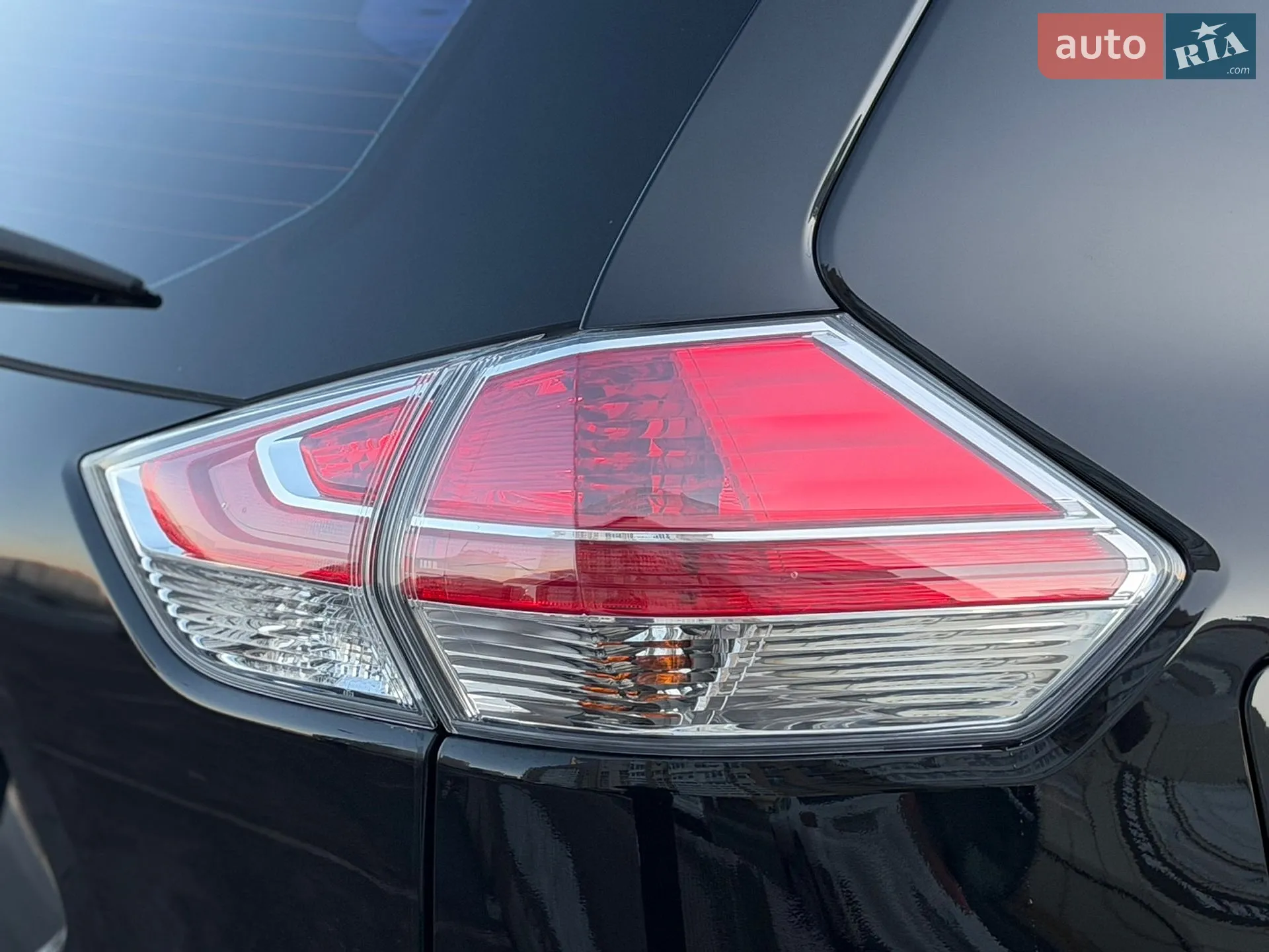 2017 Nissan X-Trail - мініатюра 17