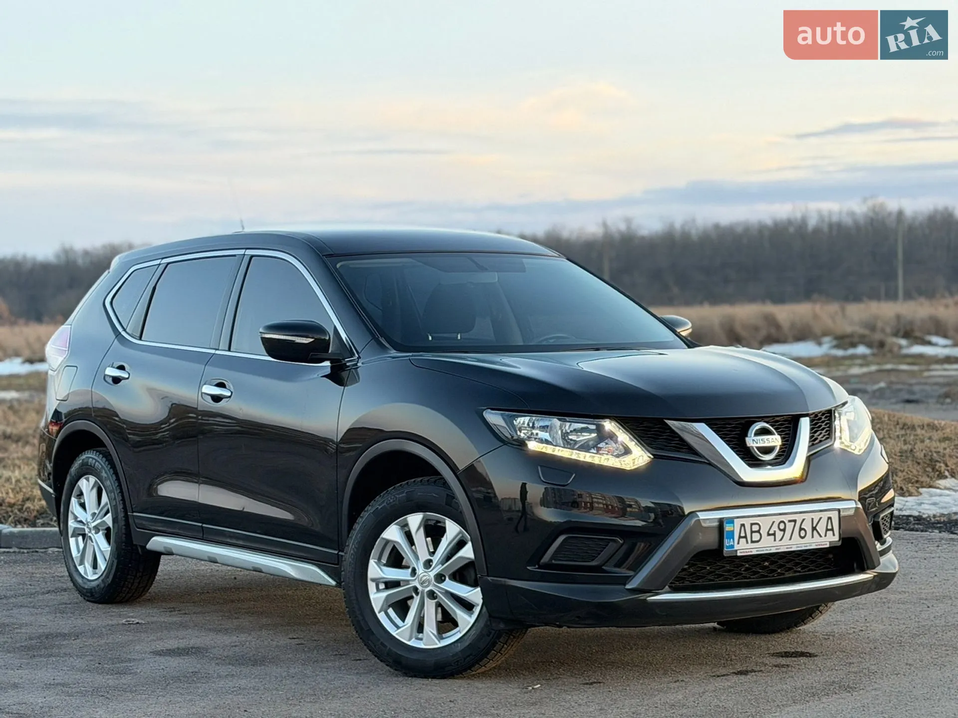 2017 Nissan X-Trail - мініатюра 36
