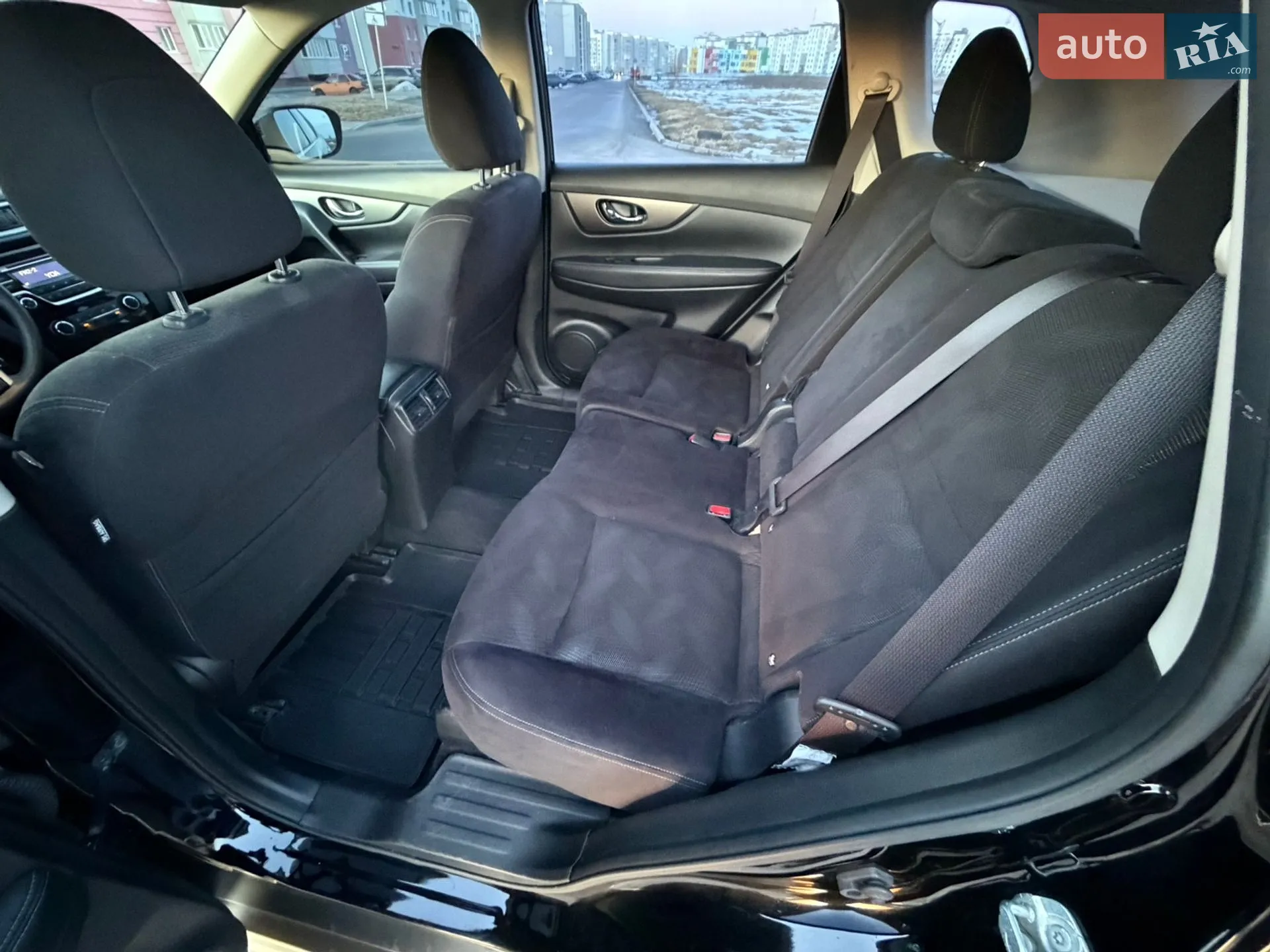 2017 Nissan X-Trail - мініатюра 56