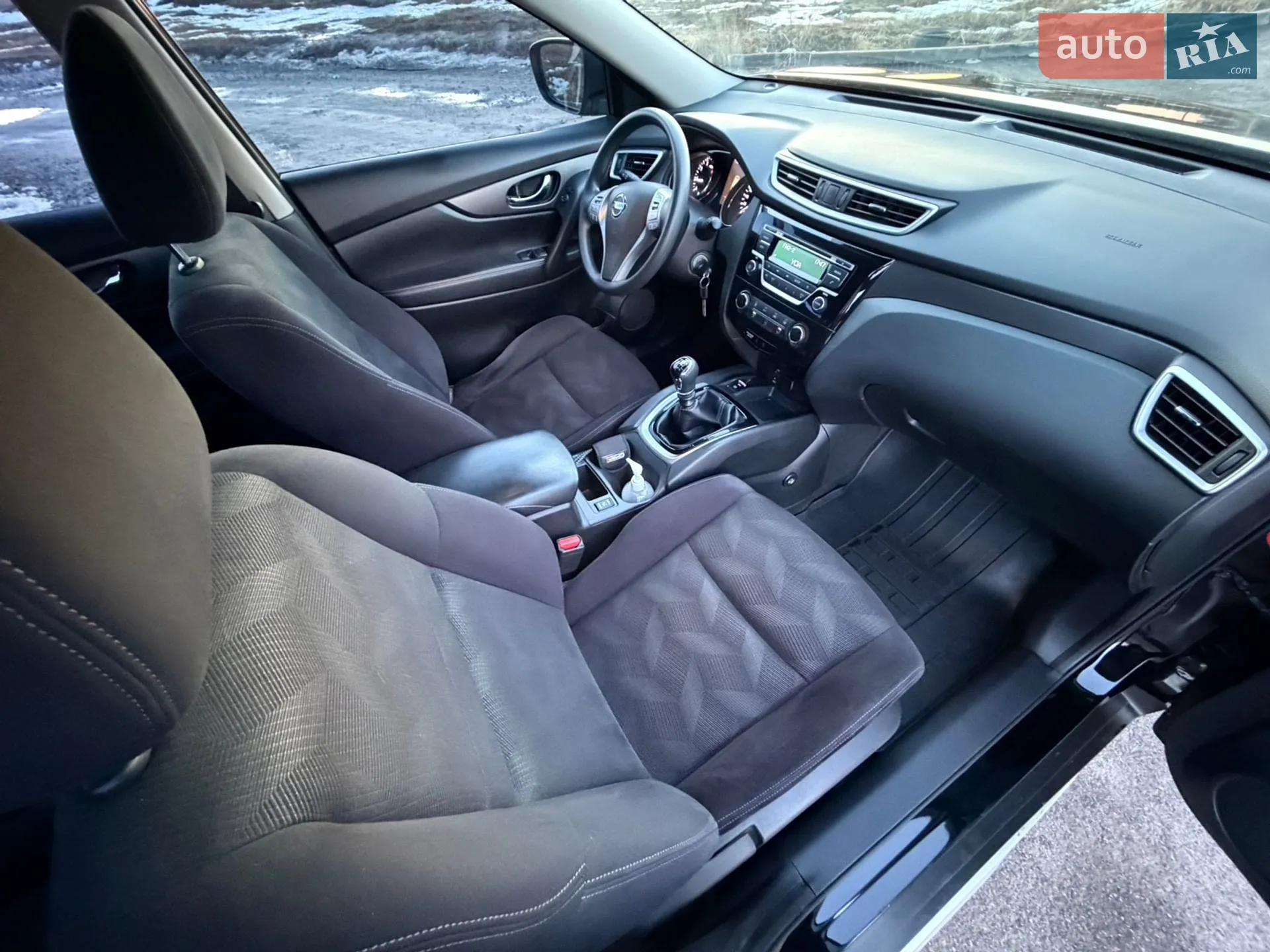 2017 Nissan X-Trail - мініатюра 58