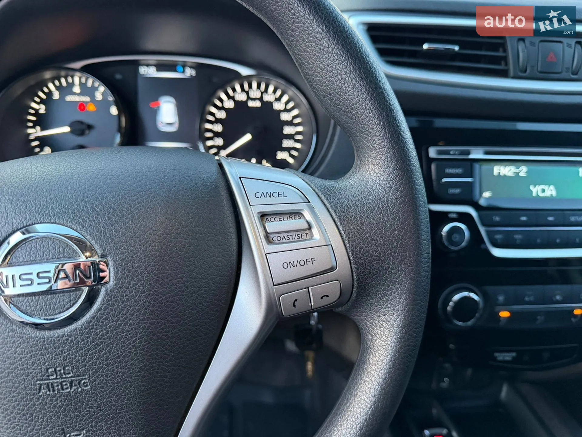 2017 Nissan X-Trail - мініатюра 66