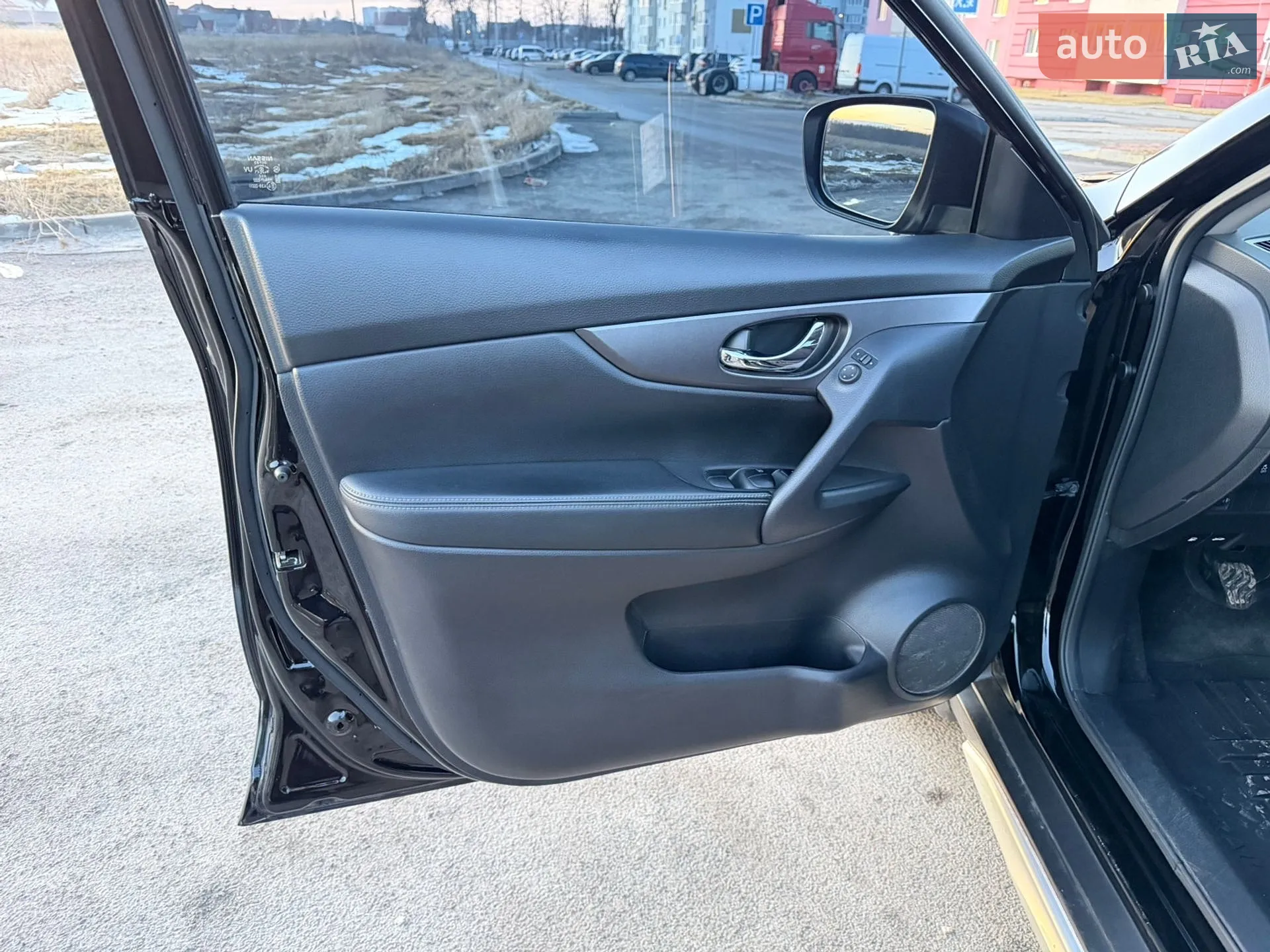 2017 Nissan X-Trail - мініатюра 76