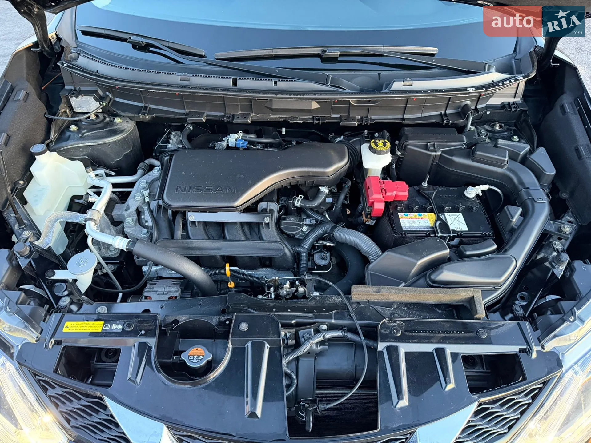 2017 Nissan X-Trail - мініатюра 91