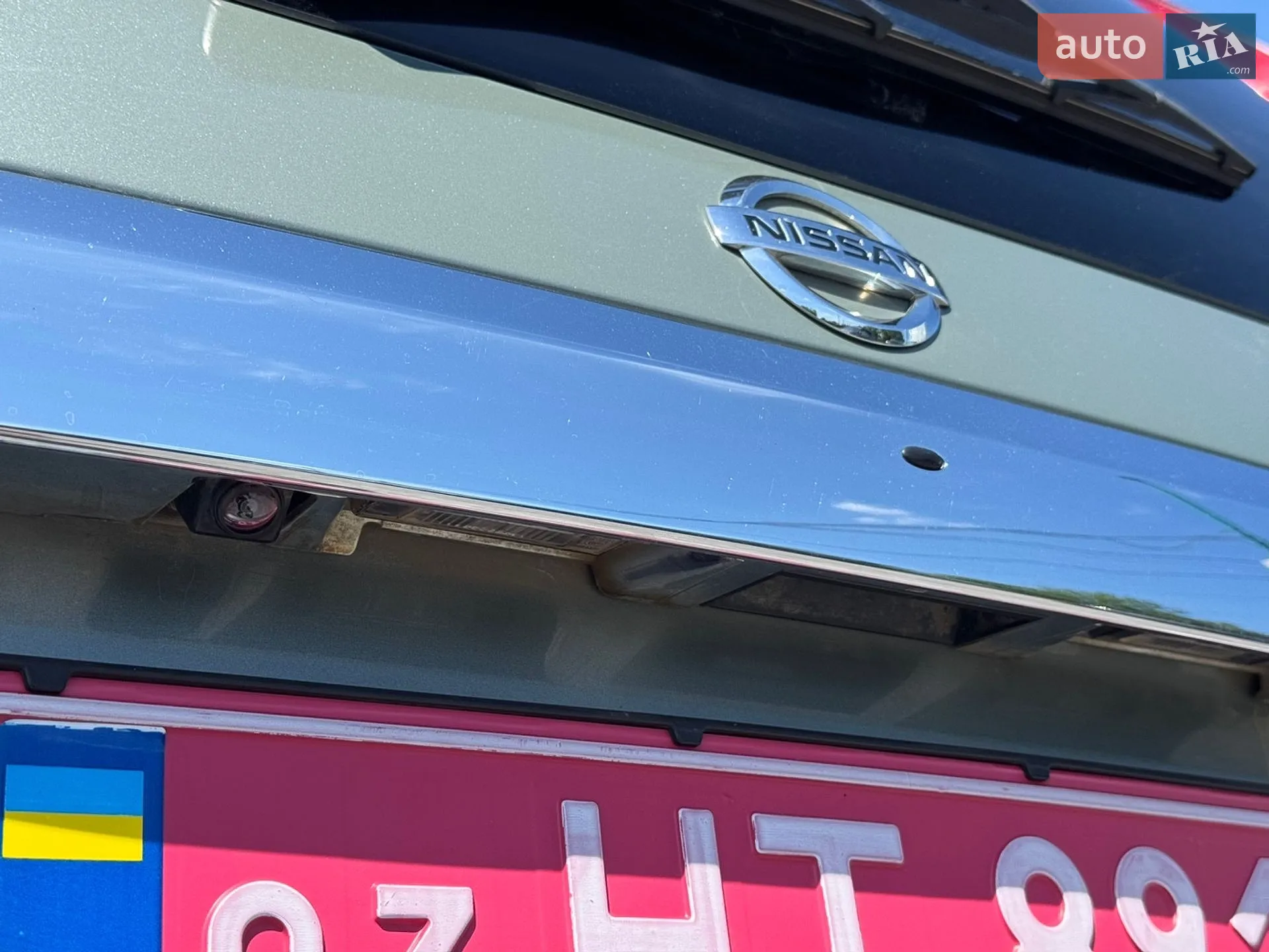 2013 Nissan X-Trail - мініатюра 17