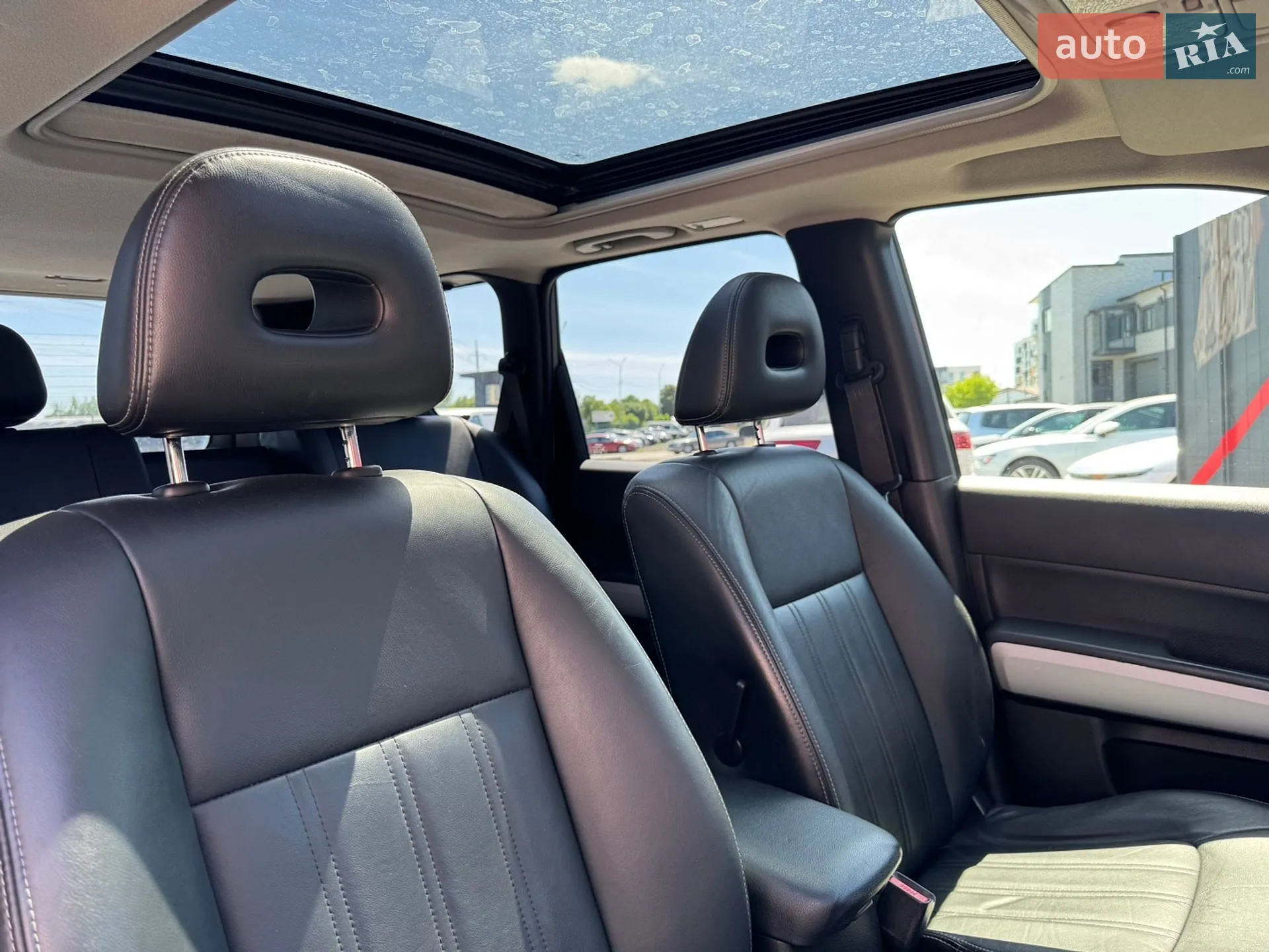 2013 Nissan X-Trail - мініатюра 45