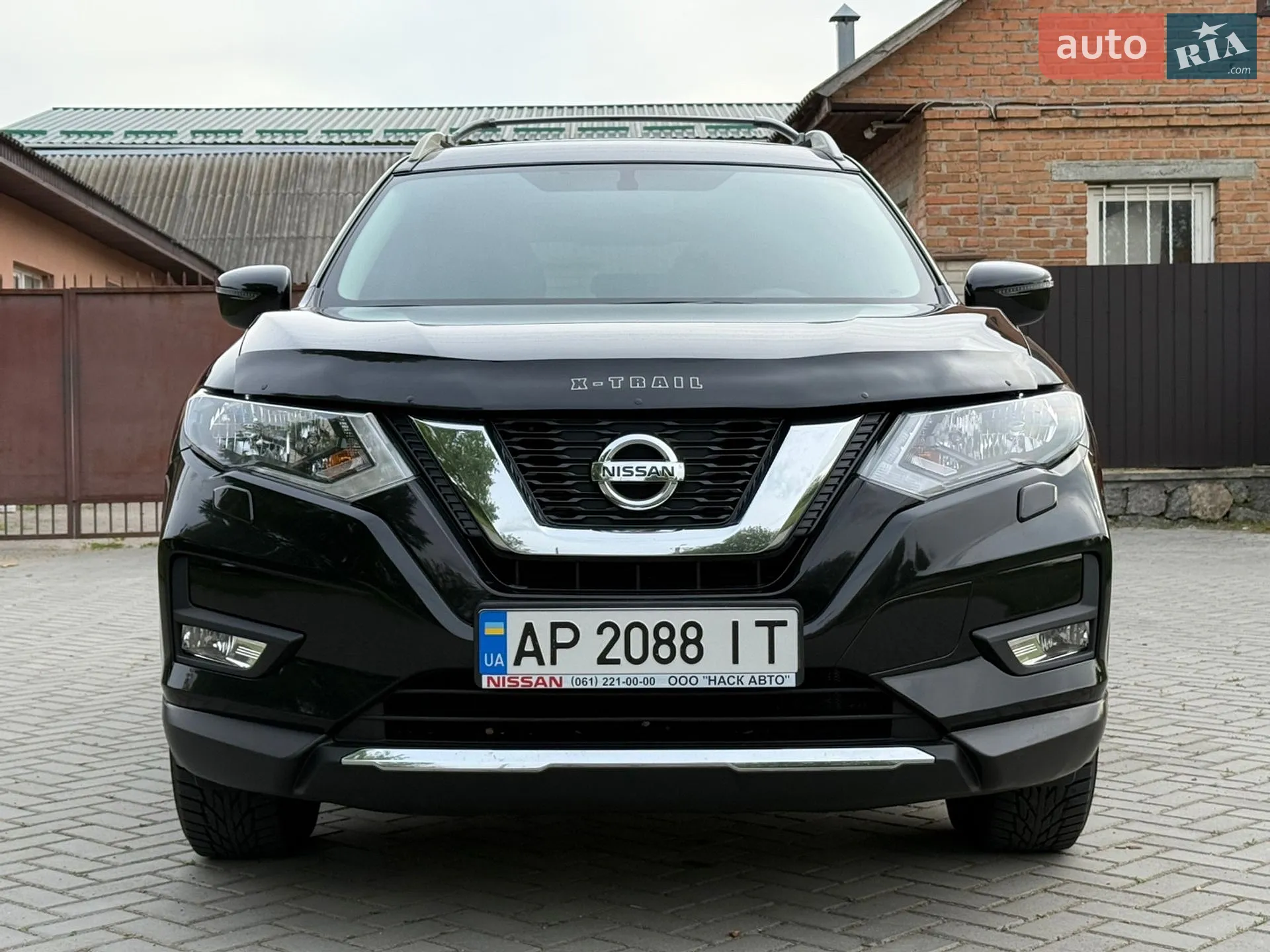2021 Nissan X-Trail - мініатюра 4