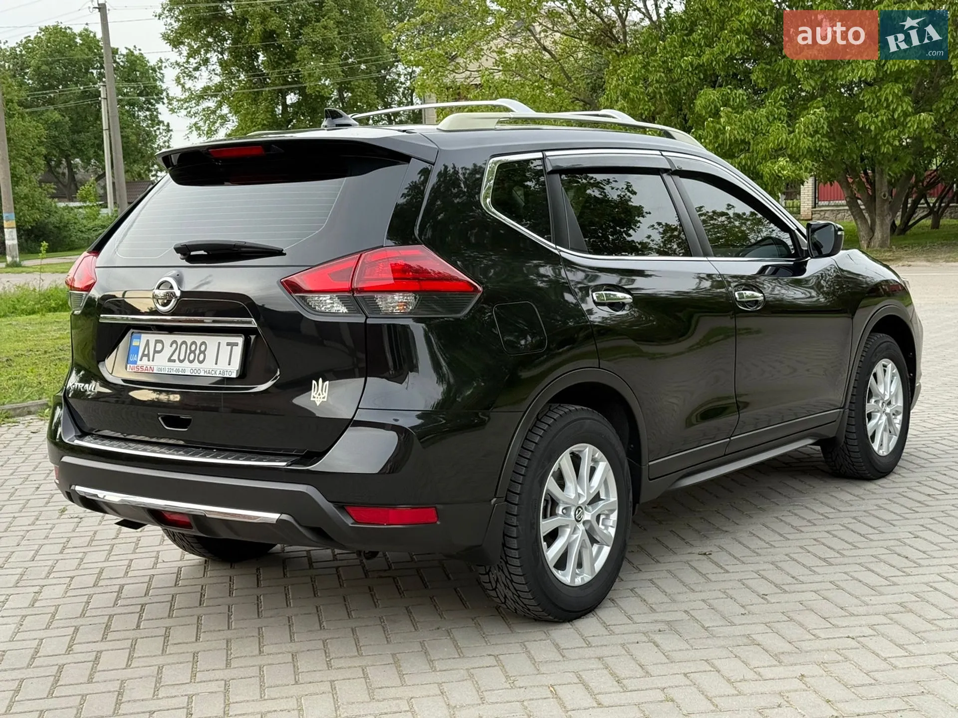 2021 Nissan X-Trail - мініатюра 8