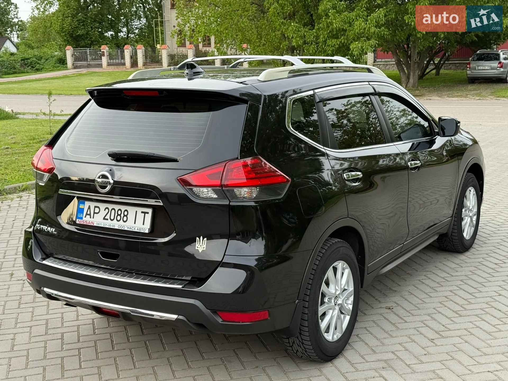2021 Nissan X-Trail - мініатюра 10