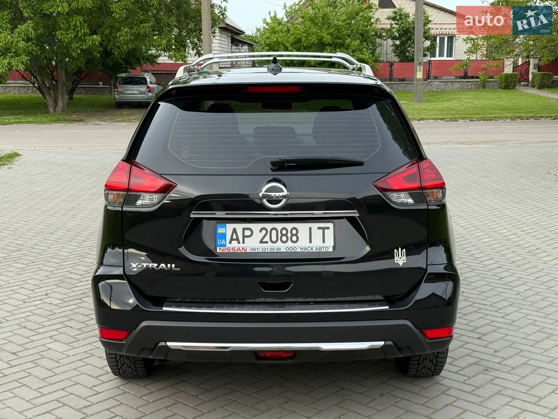 2021 Nissan X-Trail - мініатюра 11