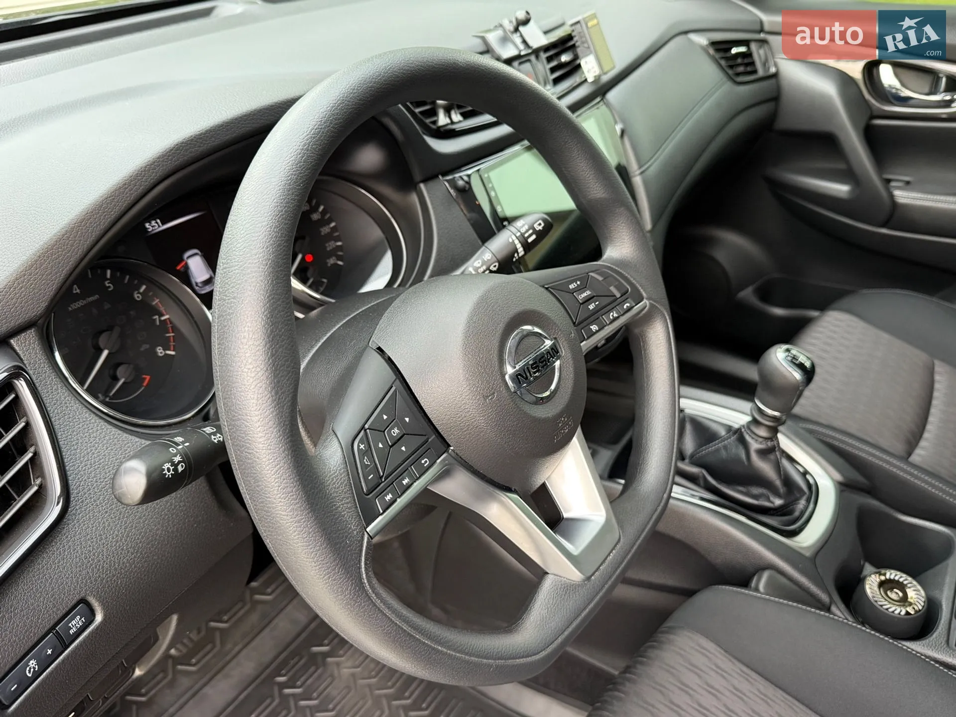2021 Nissan X-Trail - мініатюра 18
