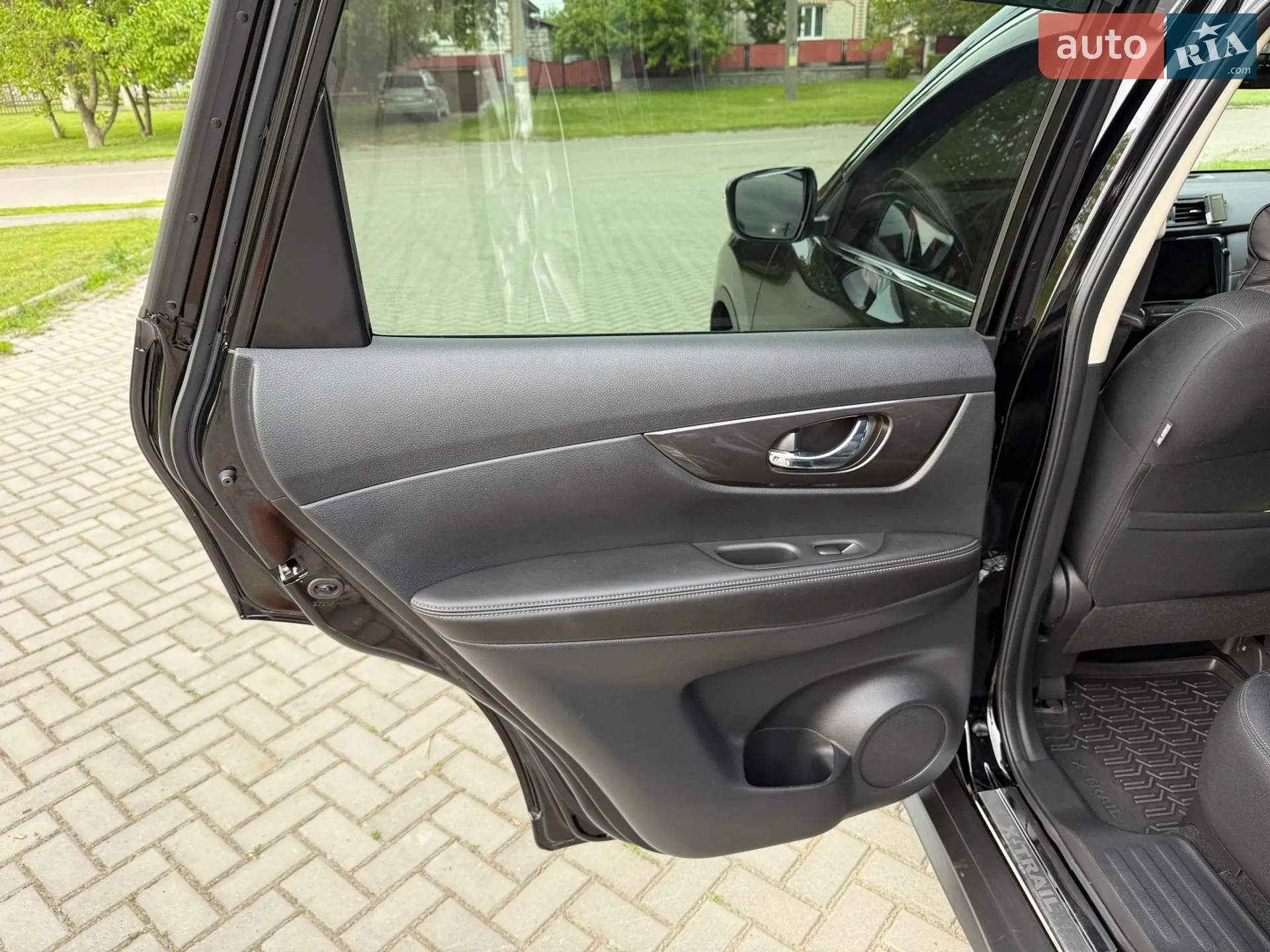 2021 Nissan X-Trail - мініатюра 26