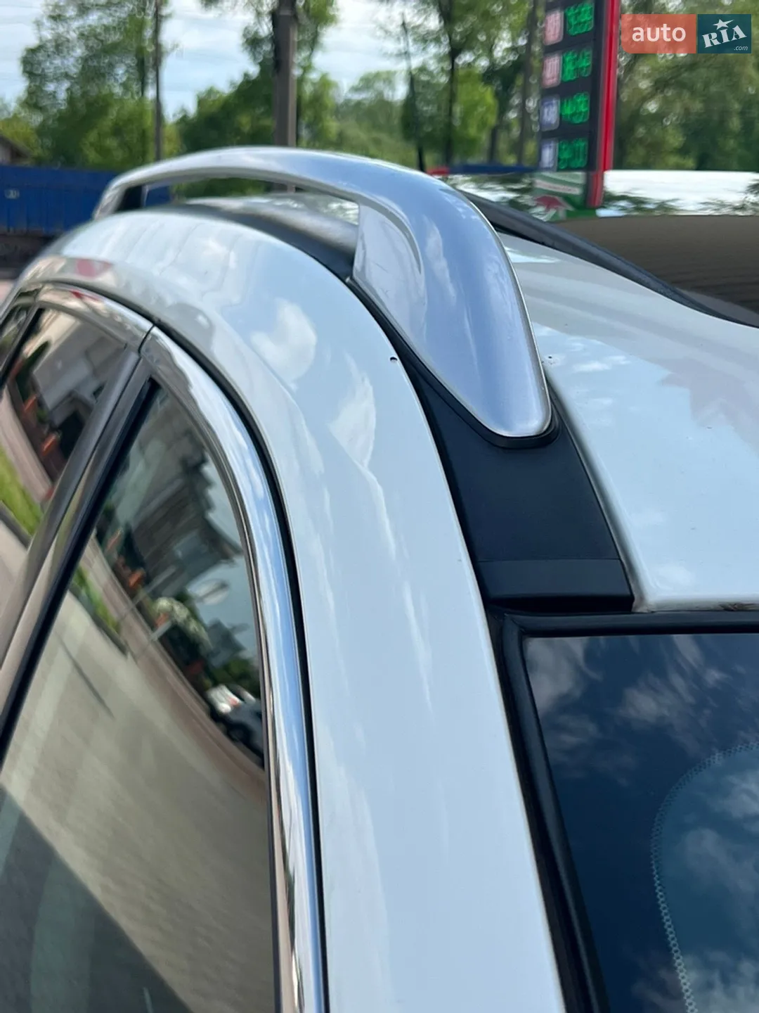 2017 Nissan X-Trail - мініатюра 19