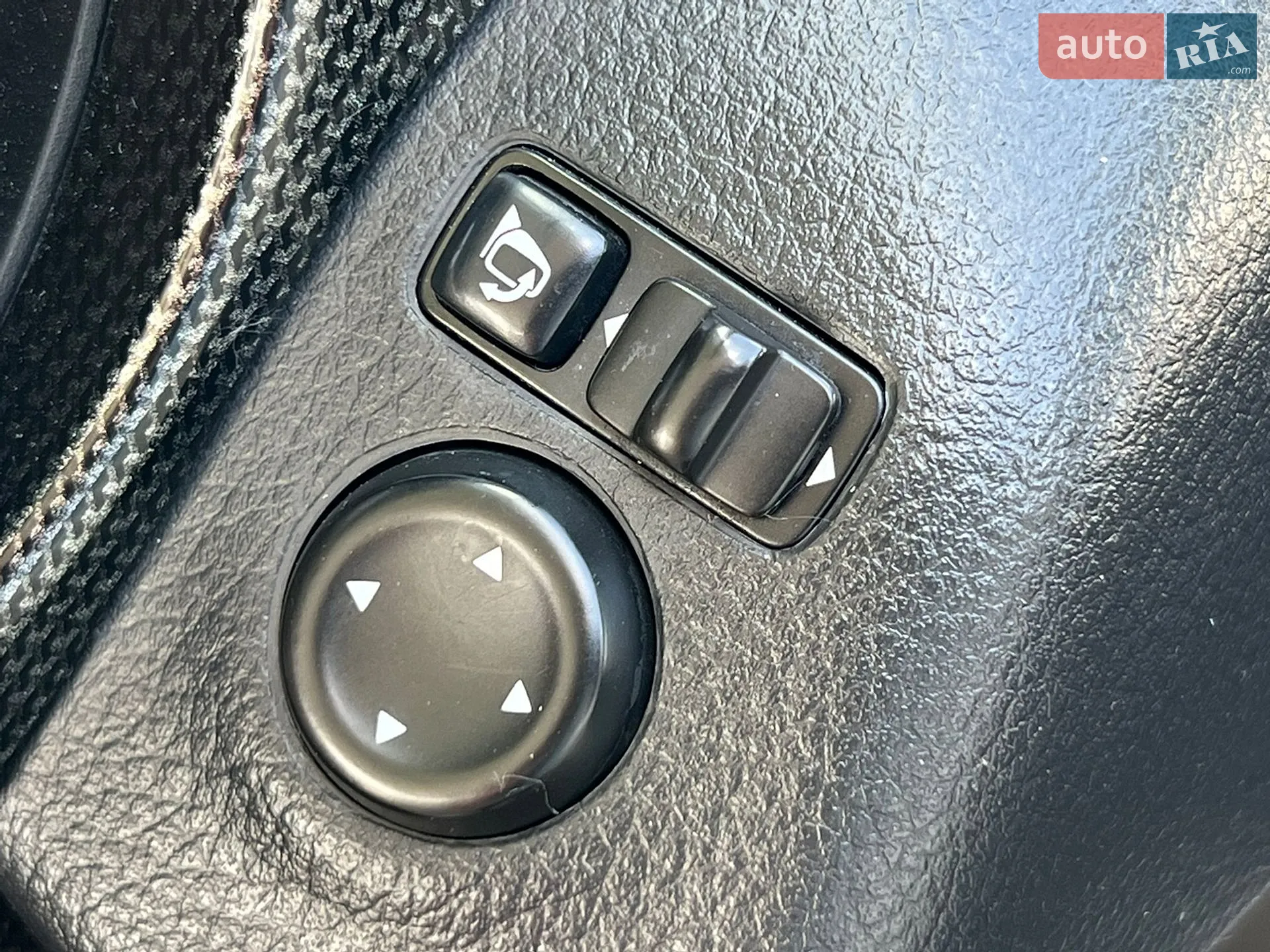 2017 Nissan X-Trail - мініатюра 36