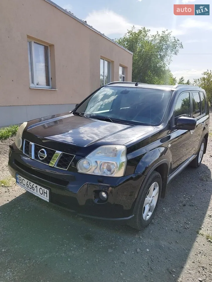 2010 Nissan X-Trail - мініатюра 25