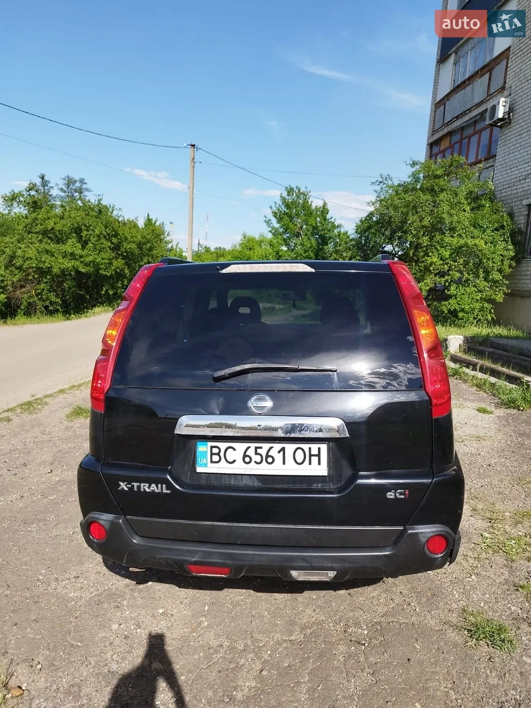 2010 Nissan X-Trail - мініатюра 7