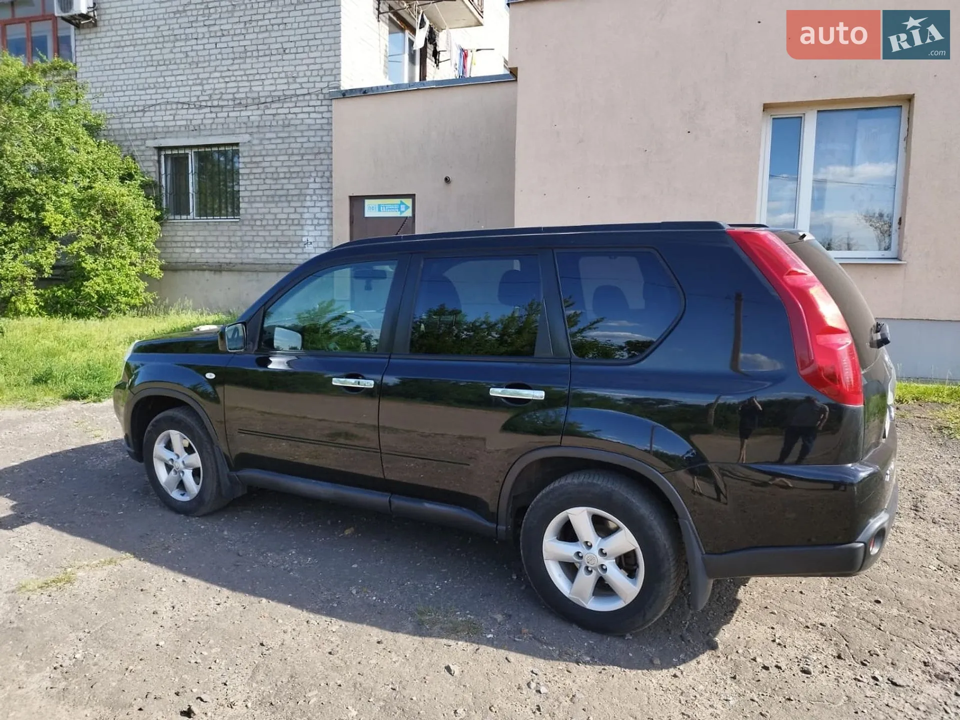 2010 Nissan X-Trail - мініатюра 4