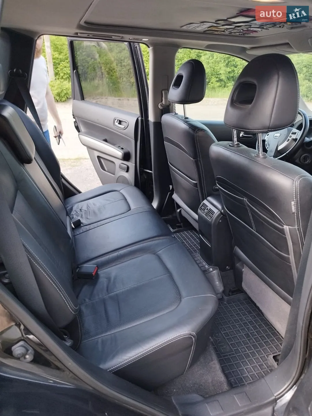 2010 Nissan X-Trail - мініатюра 14