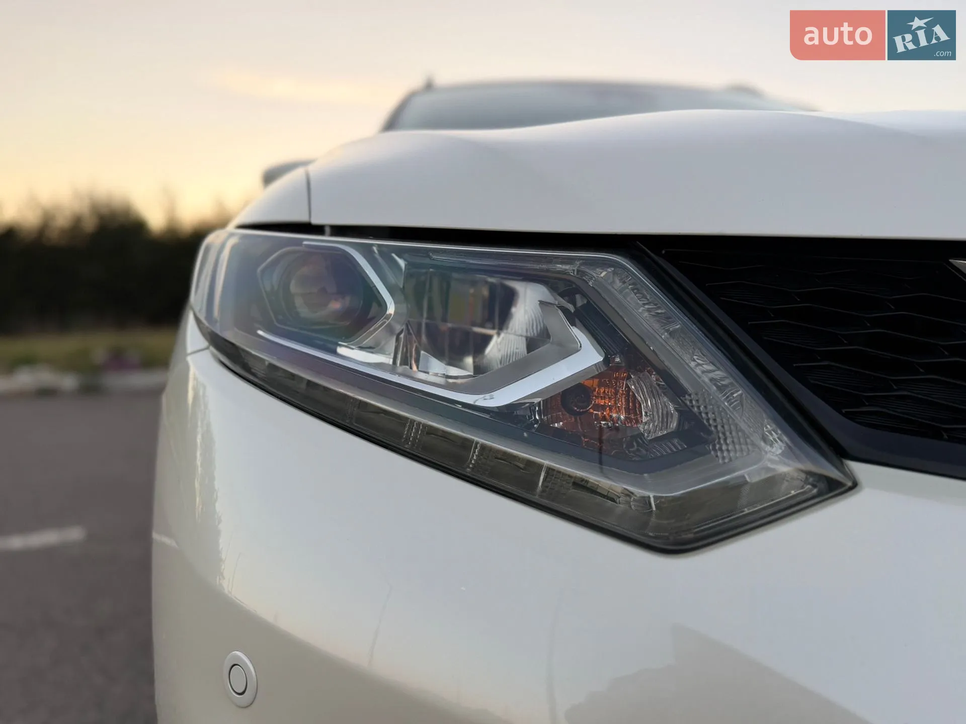 2015 Nissan X-Trail - мініатюра 13