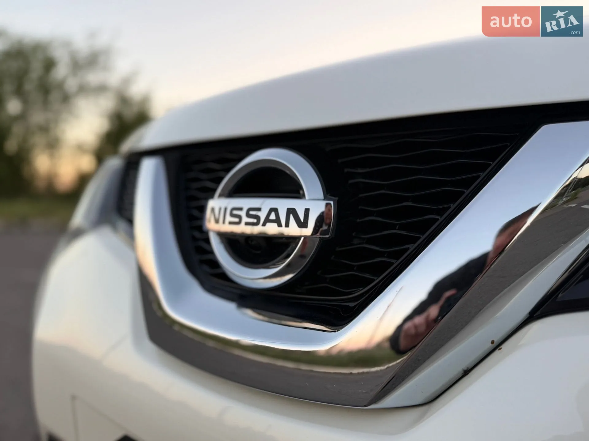 2015 Nissan X-Trail - мініатюра 15